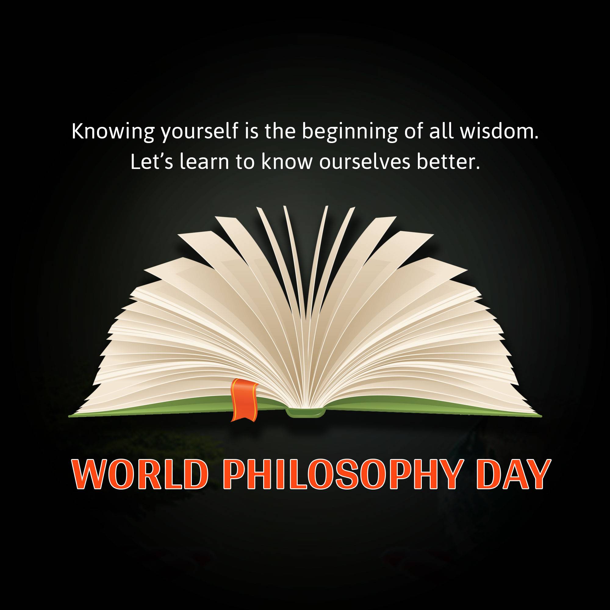 World Philosophy Day
