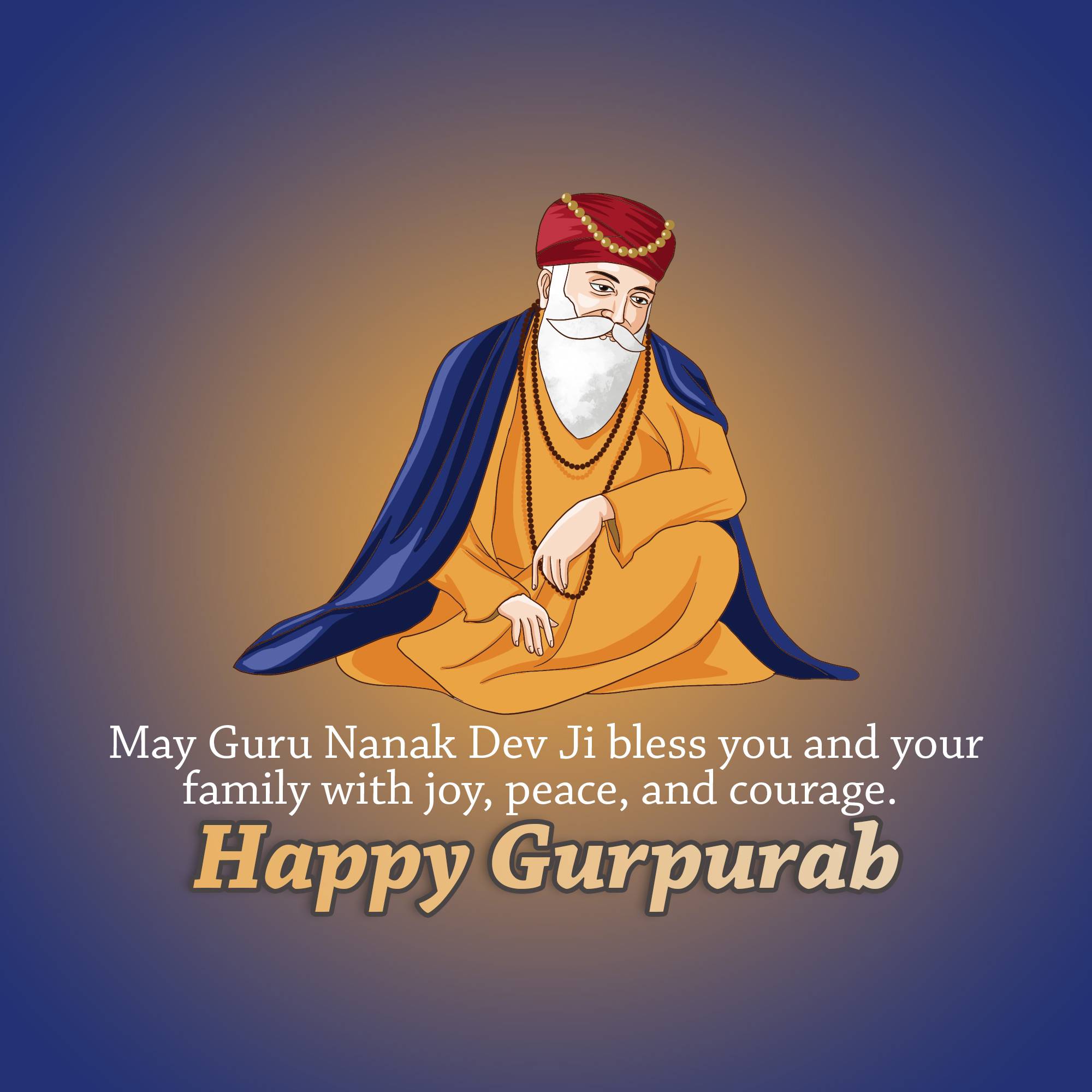 Guru Nanak Jayanti