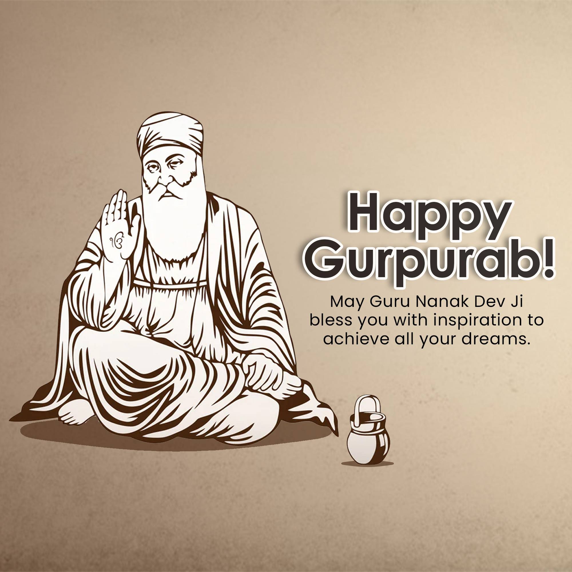 Guru Nanak Jayanti
