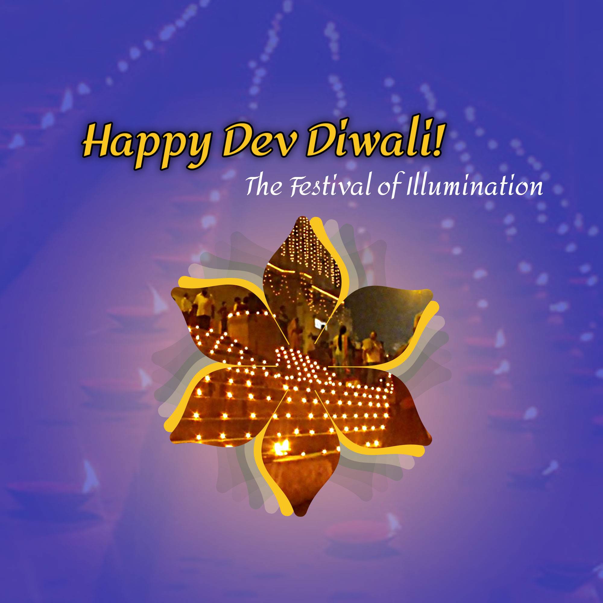 Dev Deepawali
