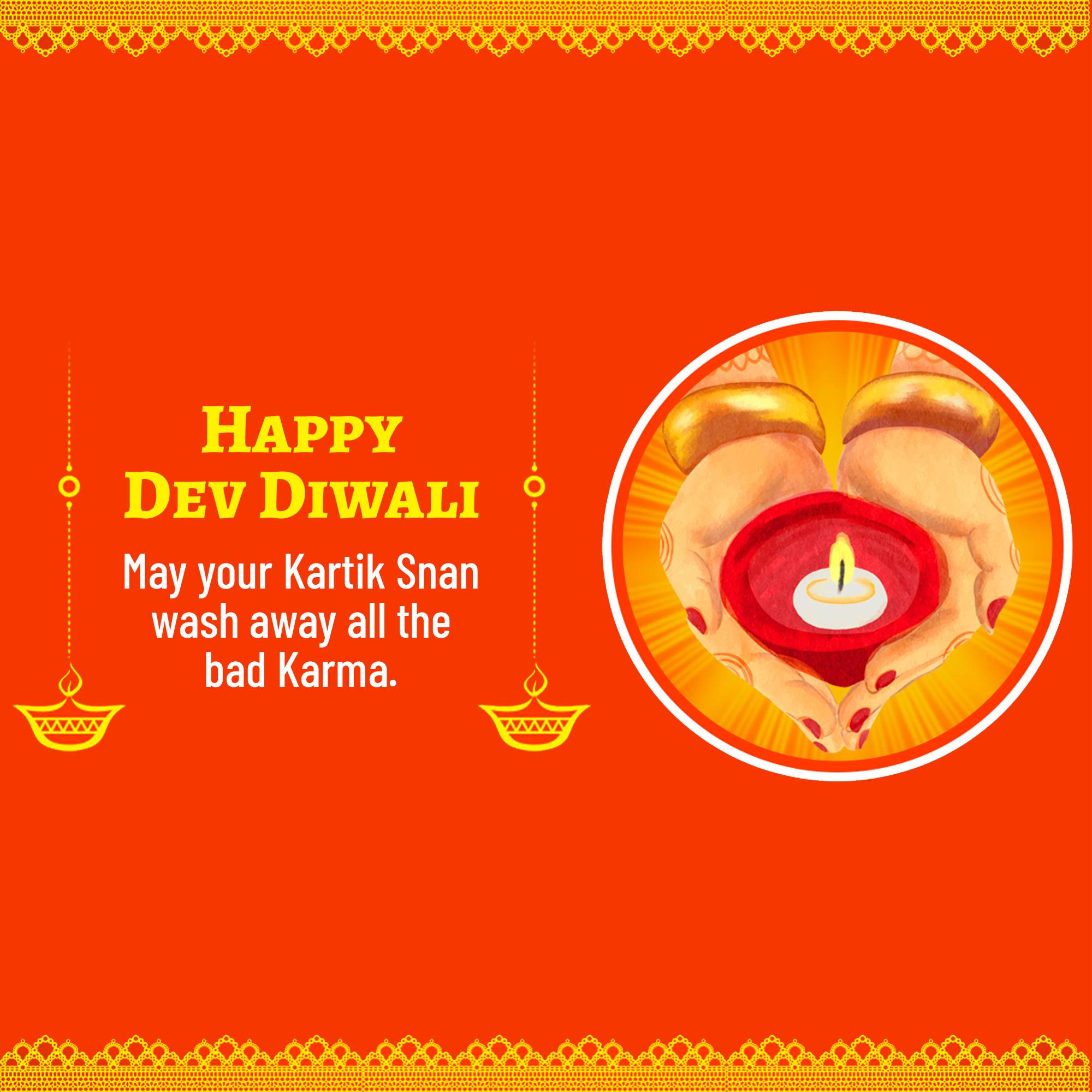 Dev Deepawali
