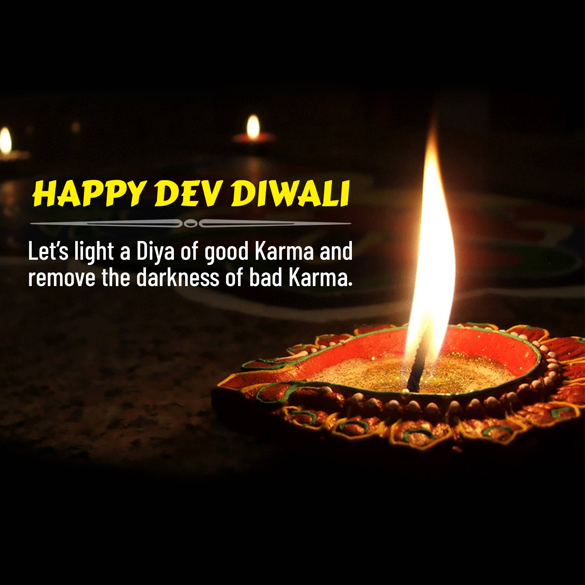 Dev Deepawali
