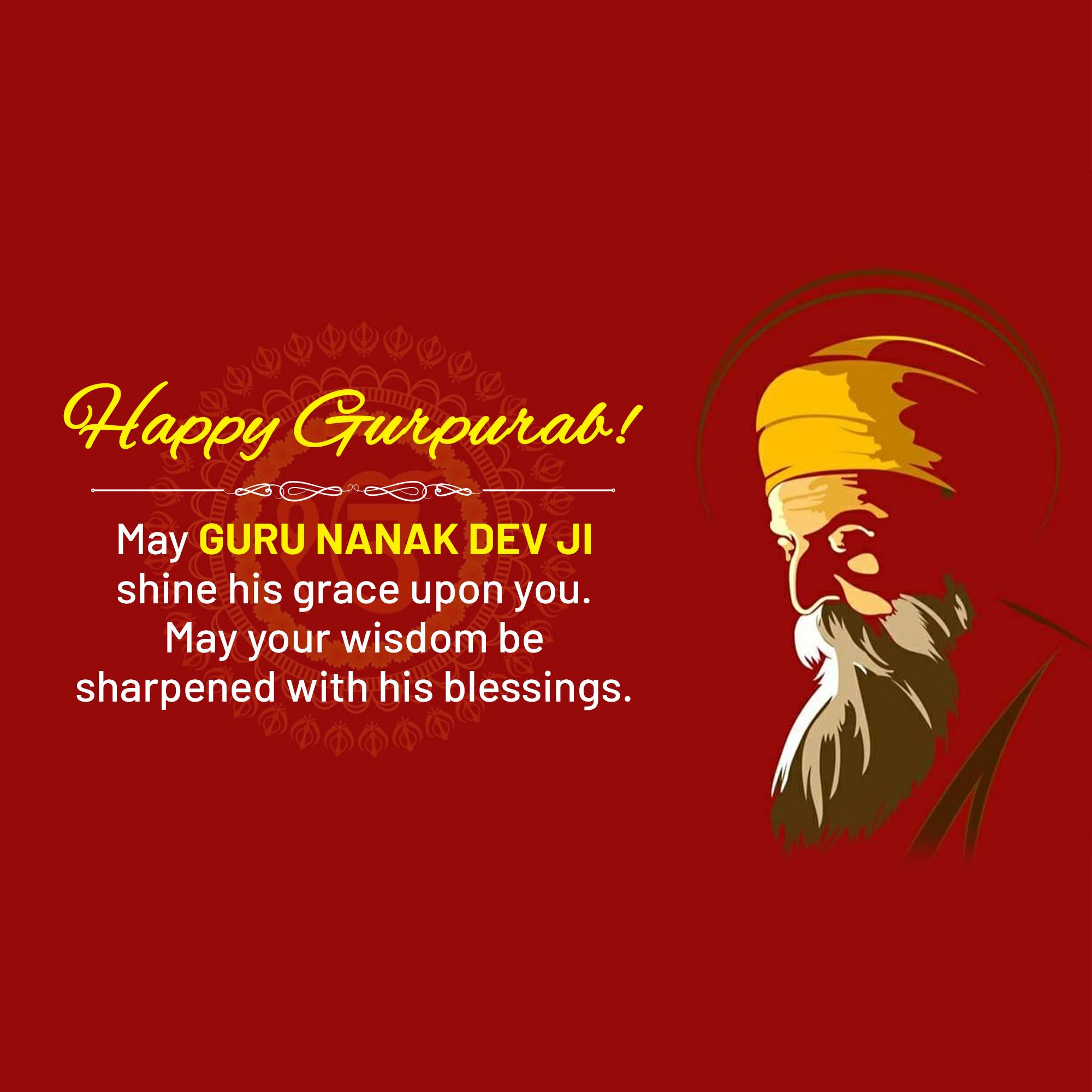 Guru Nanak Jayanti