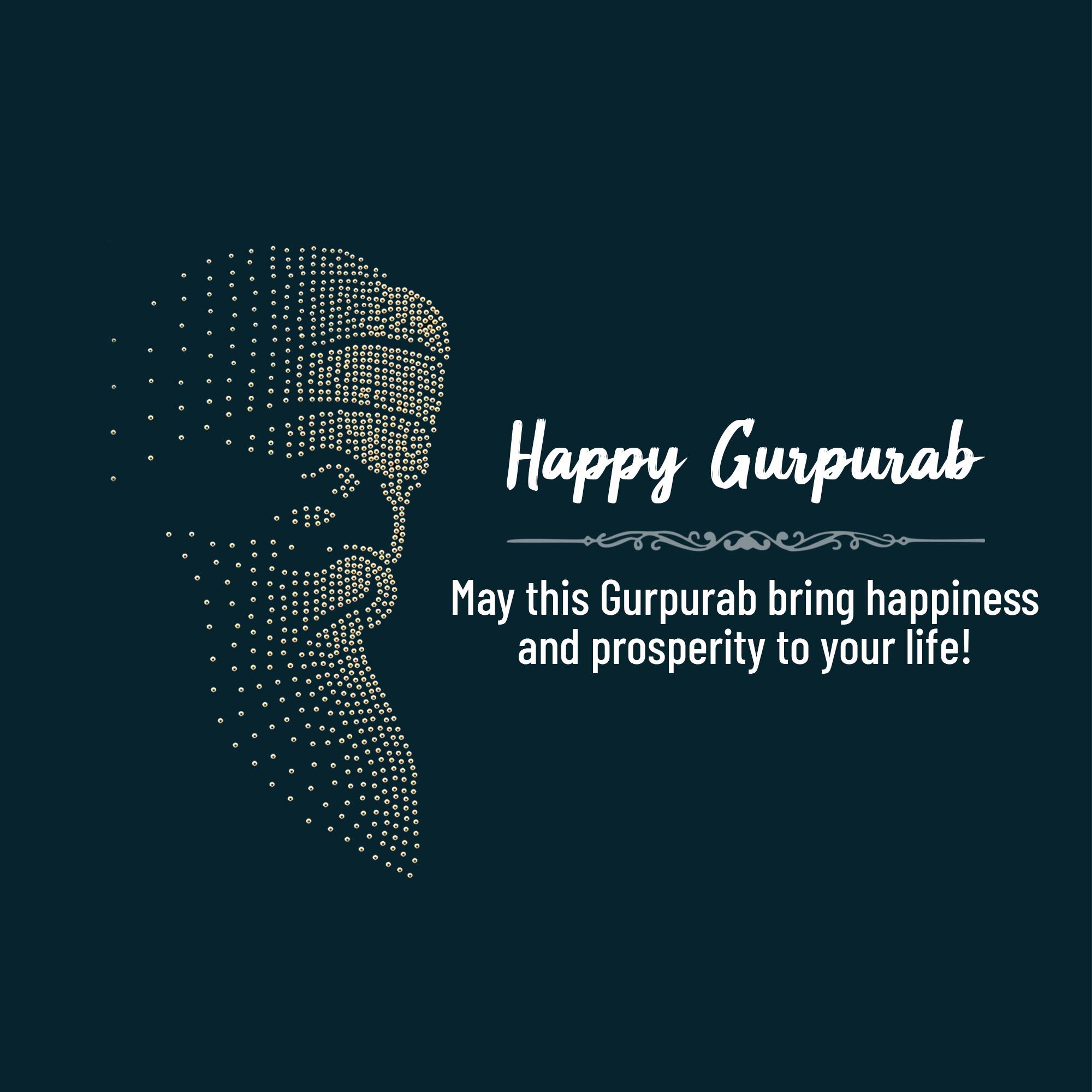 Guru Nanak Jayanti