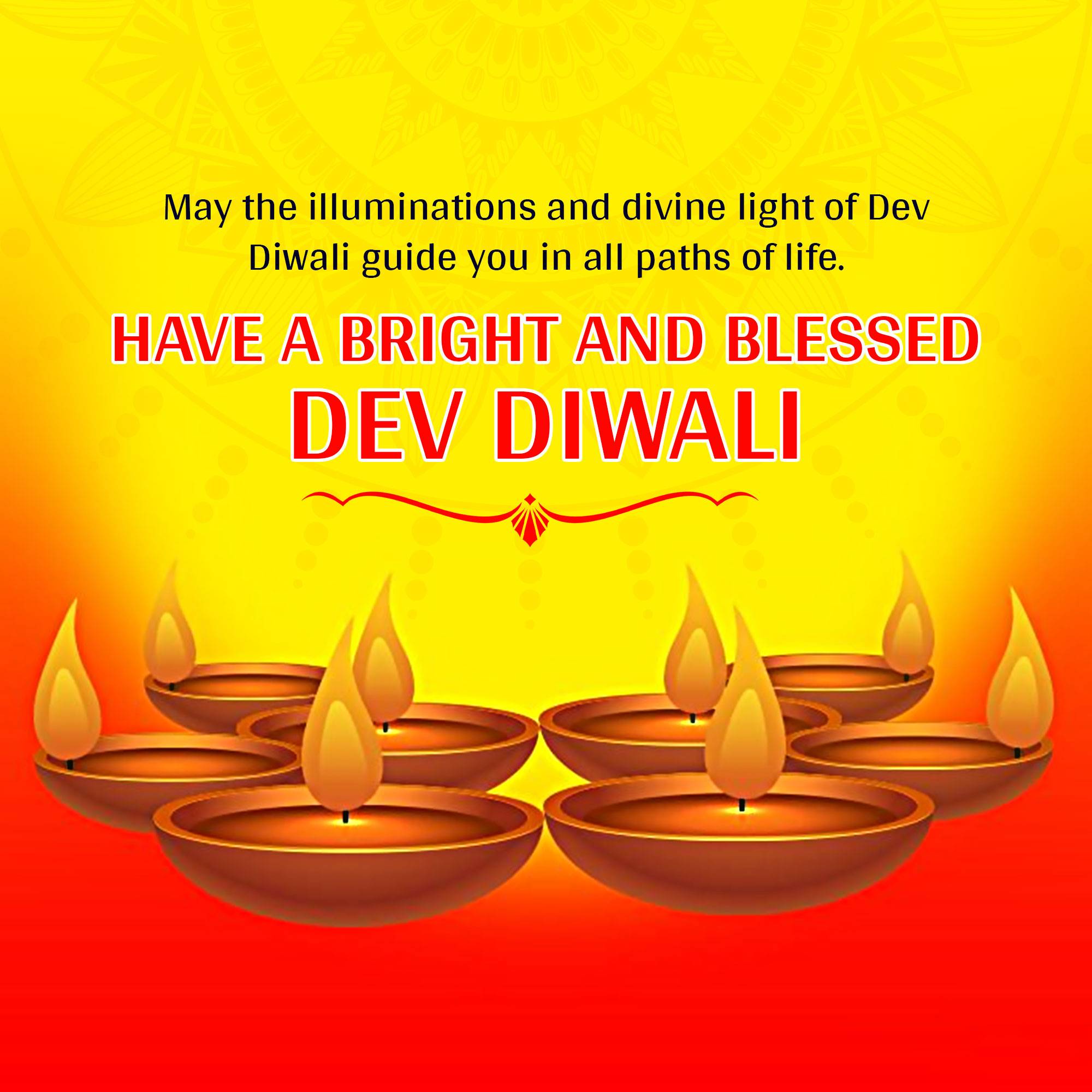 Dev Deepawali