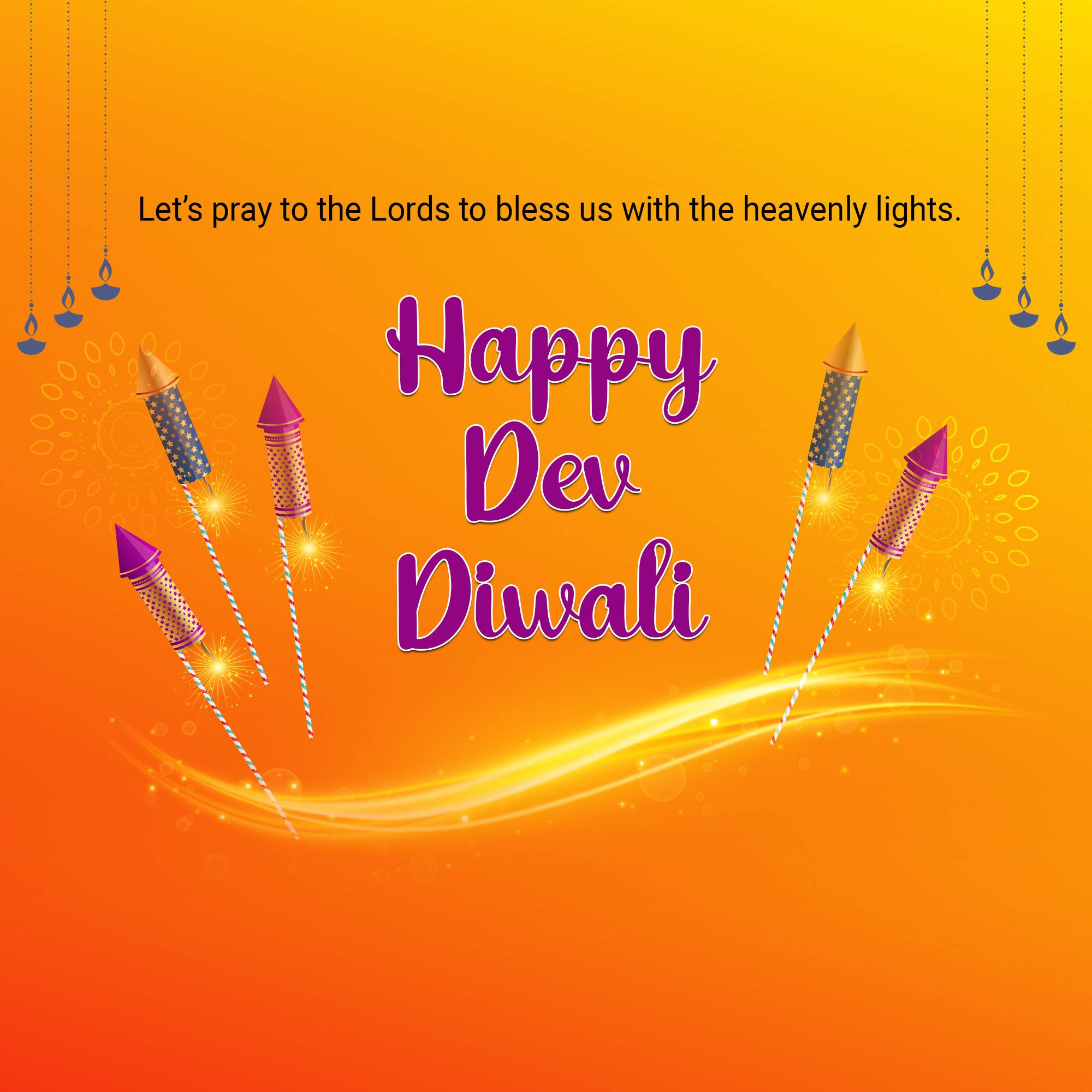Dev Deepawali