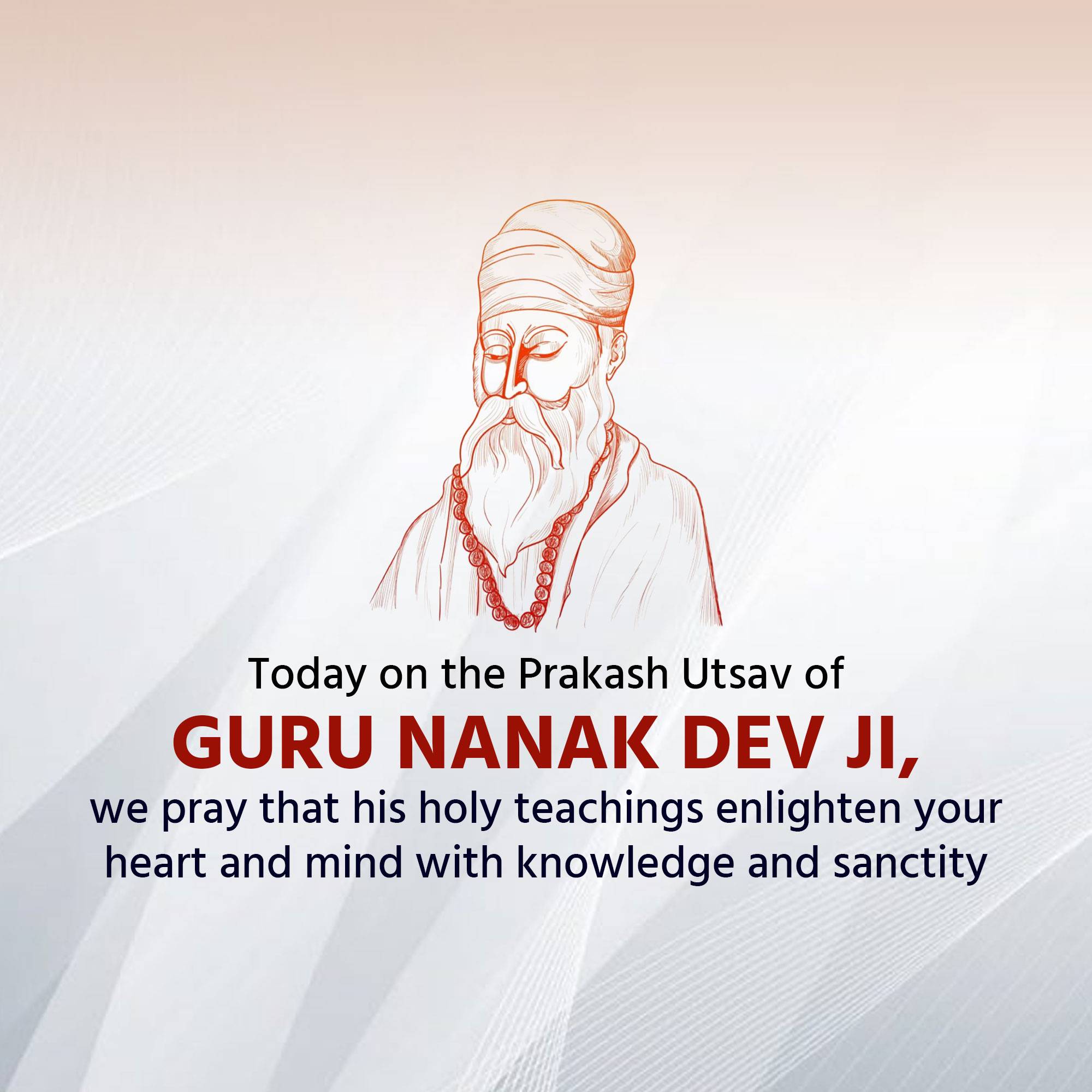 Guru Nanak Jayanti