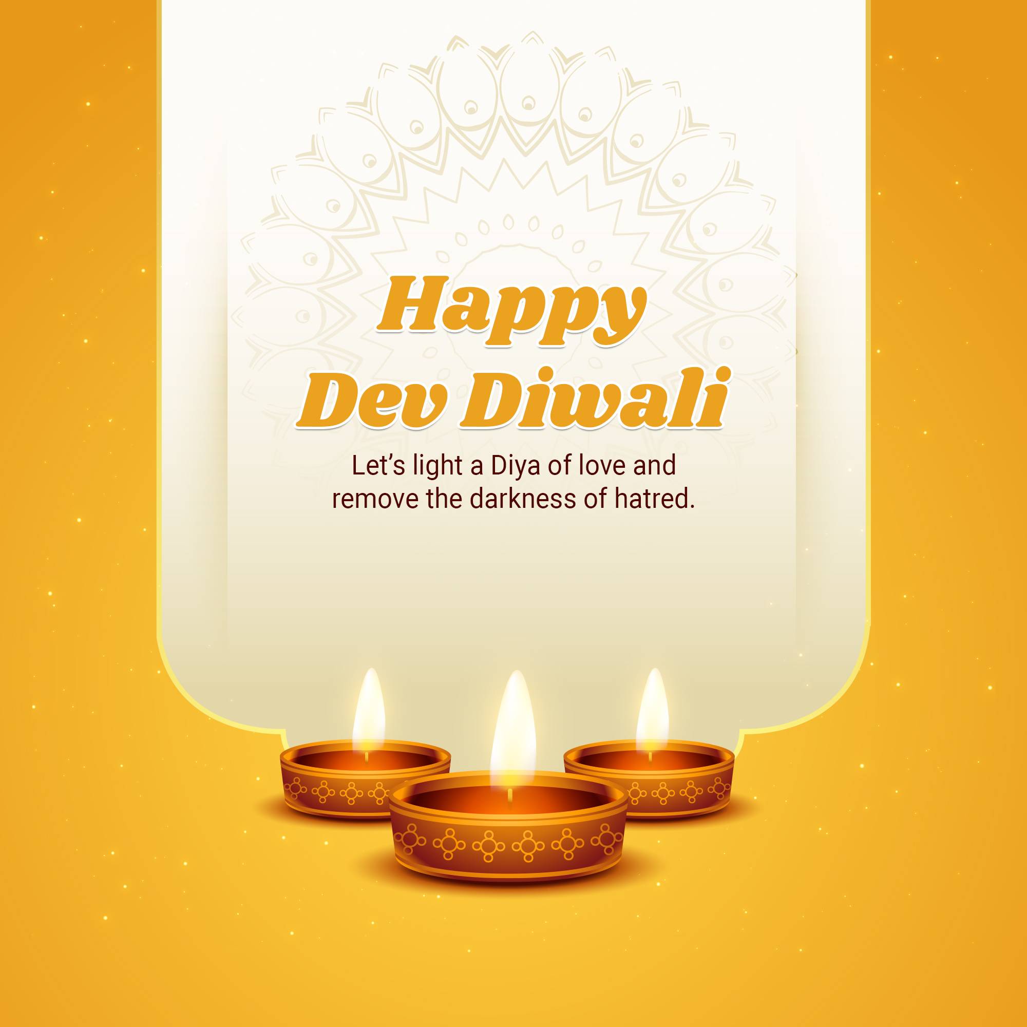 Dev Deepawali