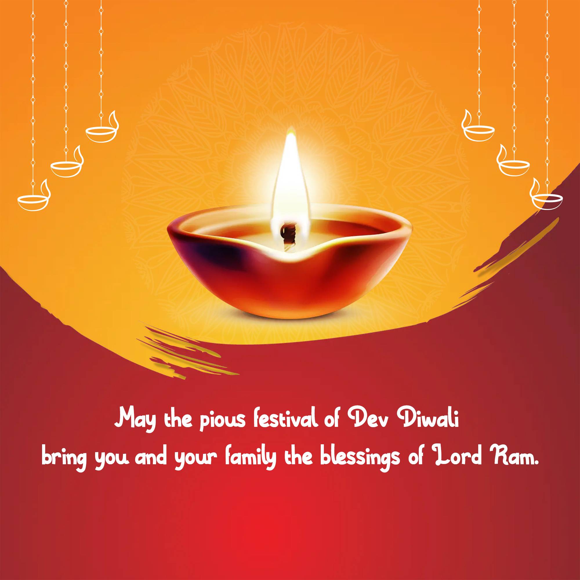 Dev Deepawali