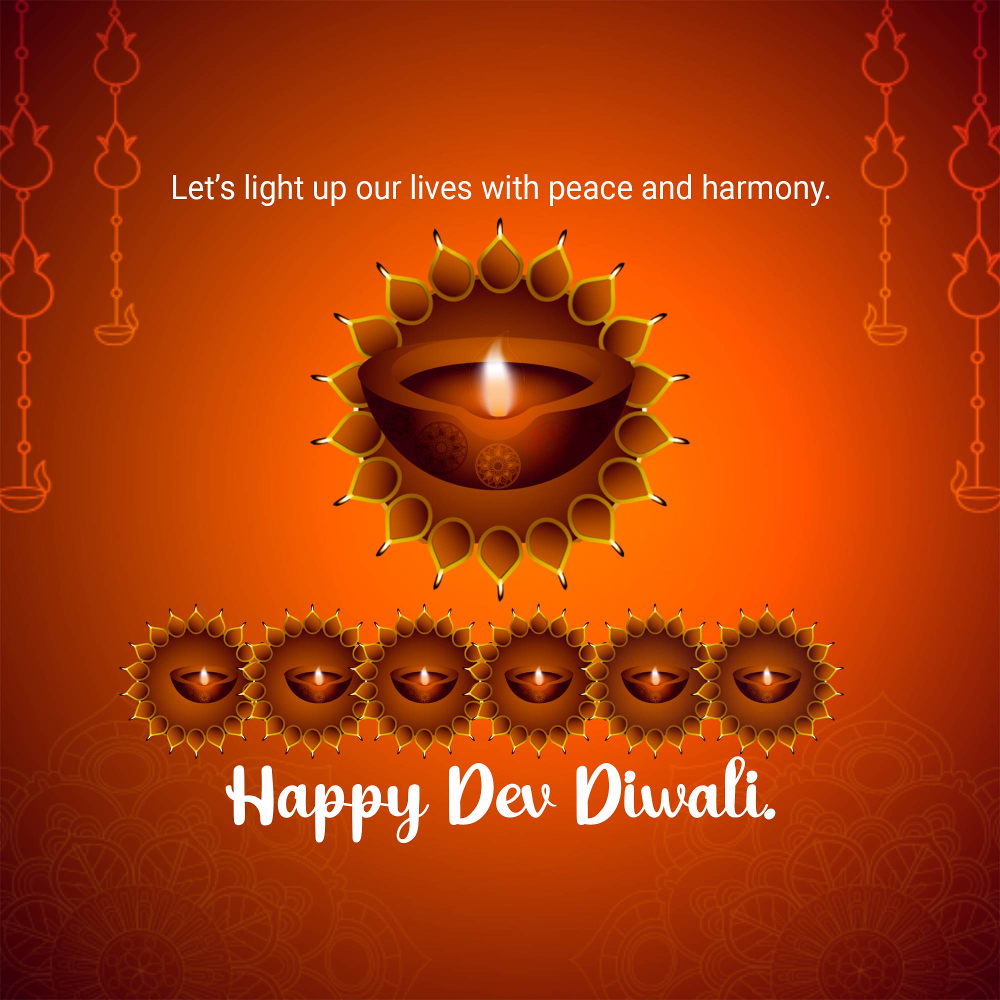 Dev Deepawali