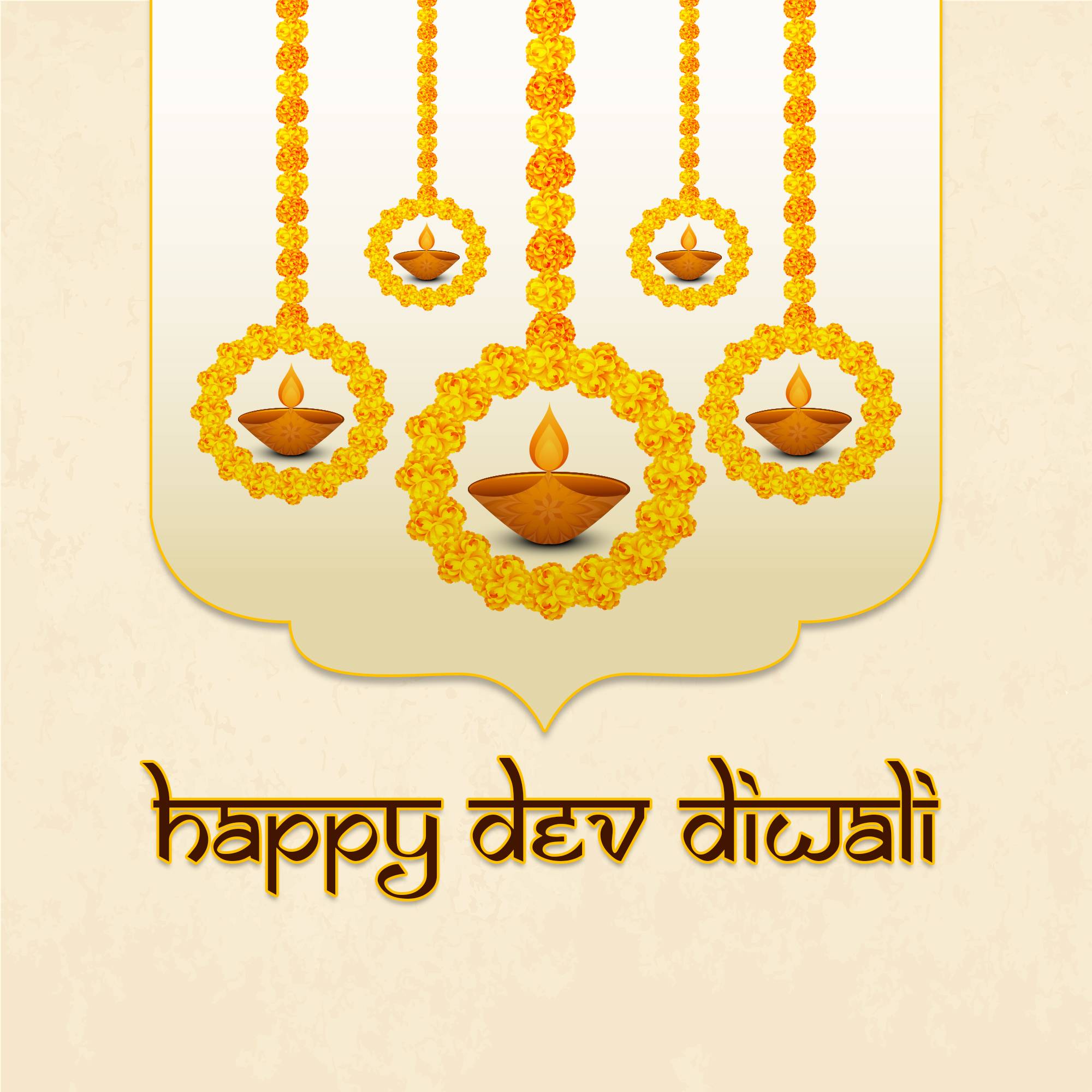 Dev Deepawali