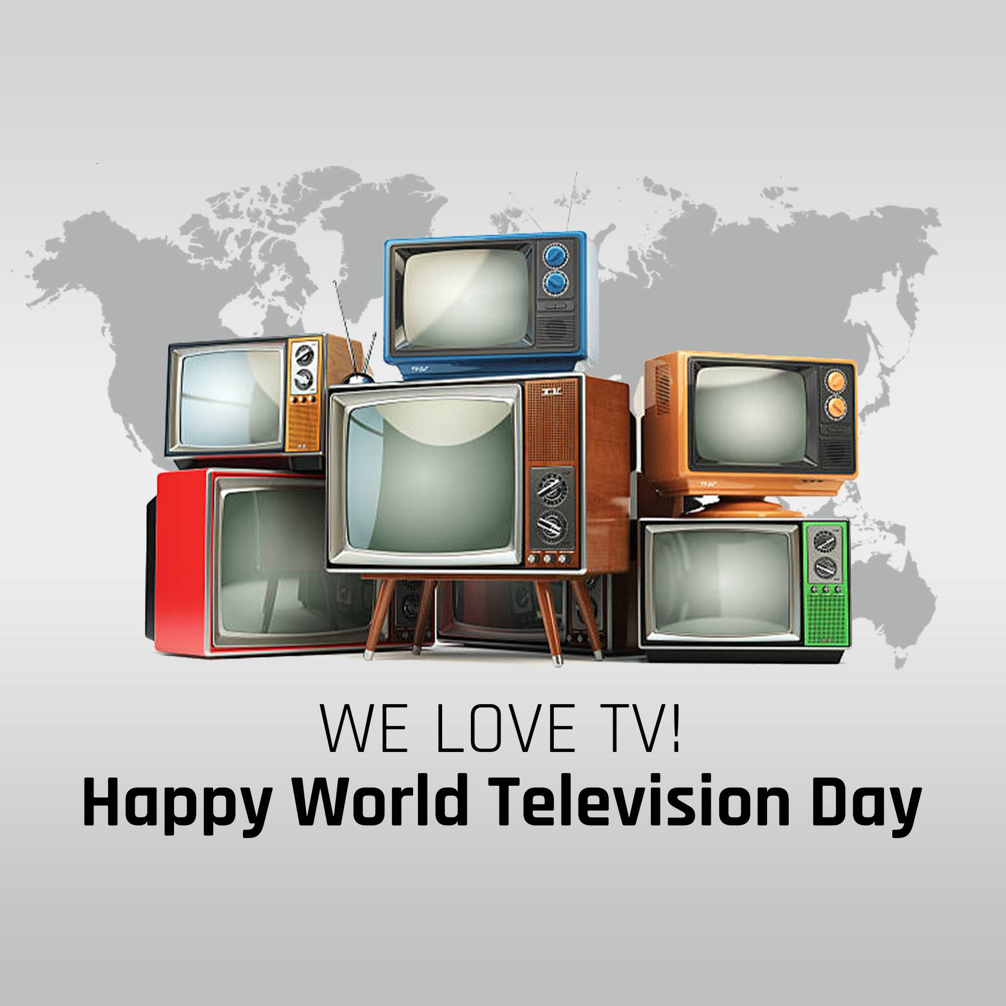 World Television Day