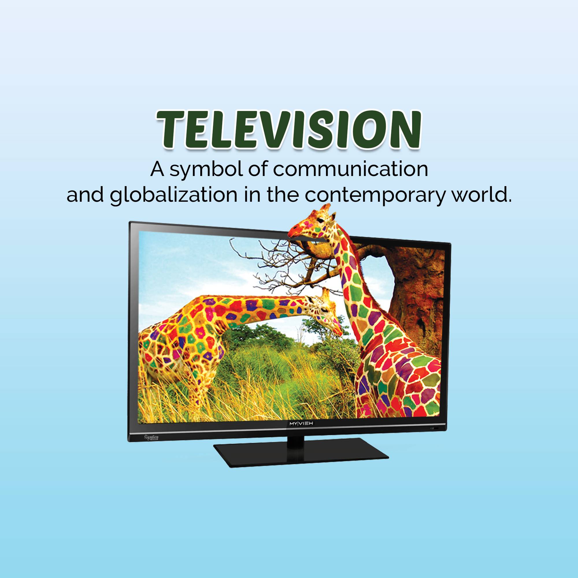 World Television Day