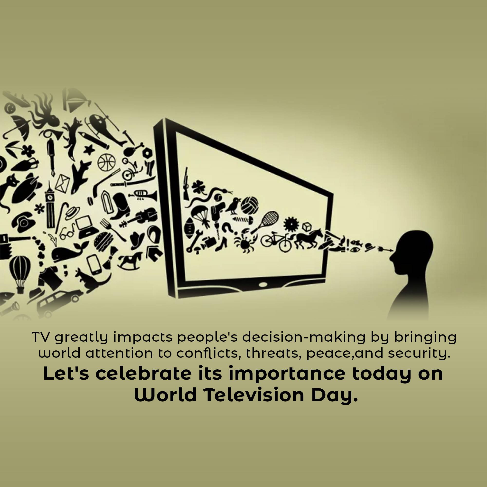 World Television Day