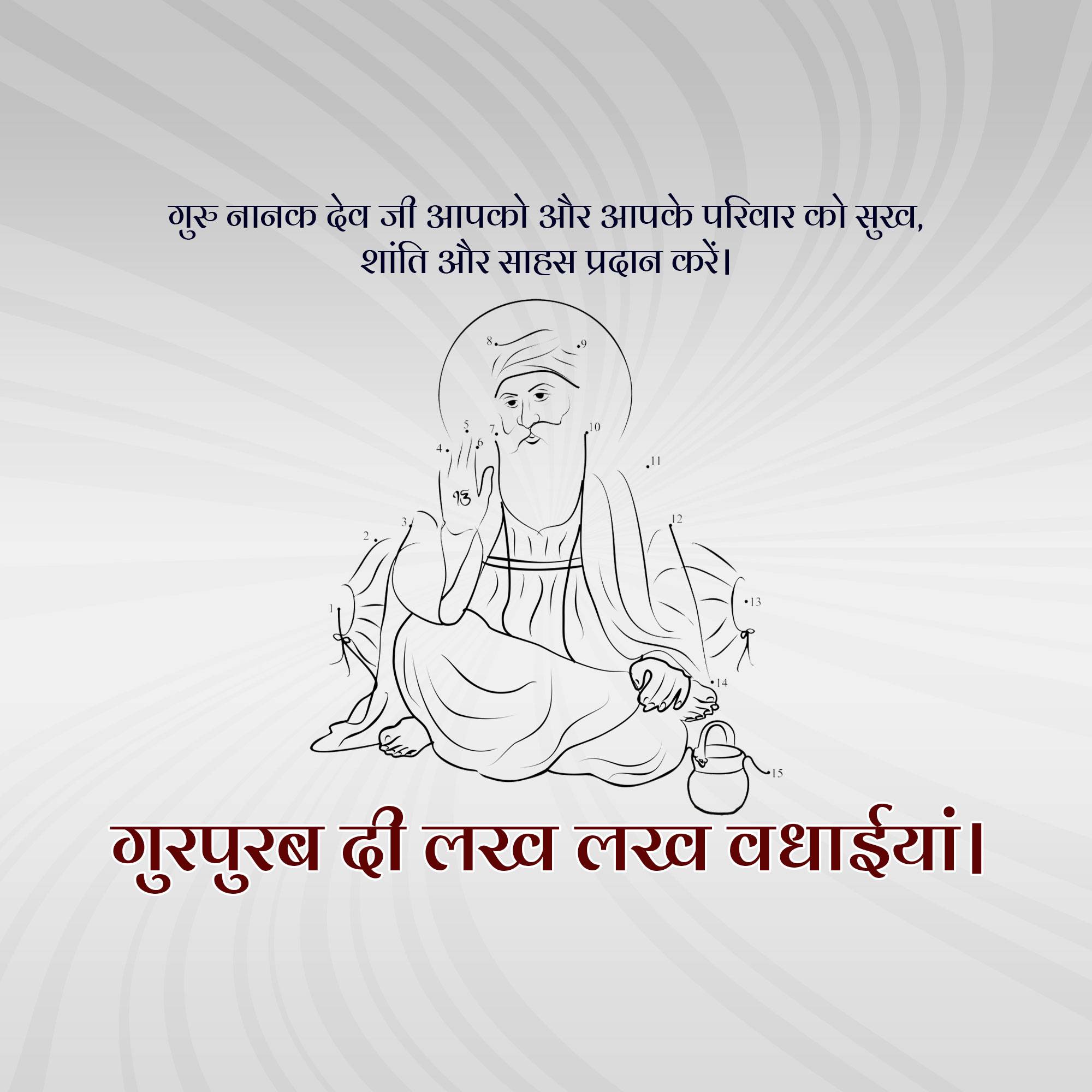 Guru Nanak Jayanti