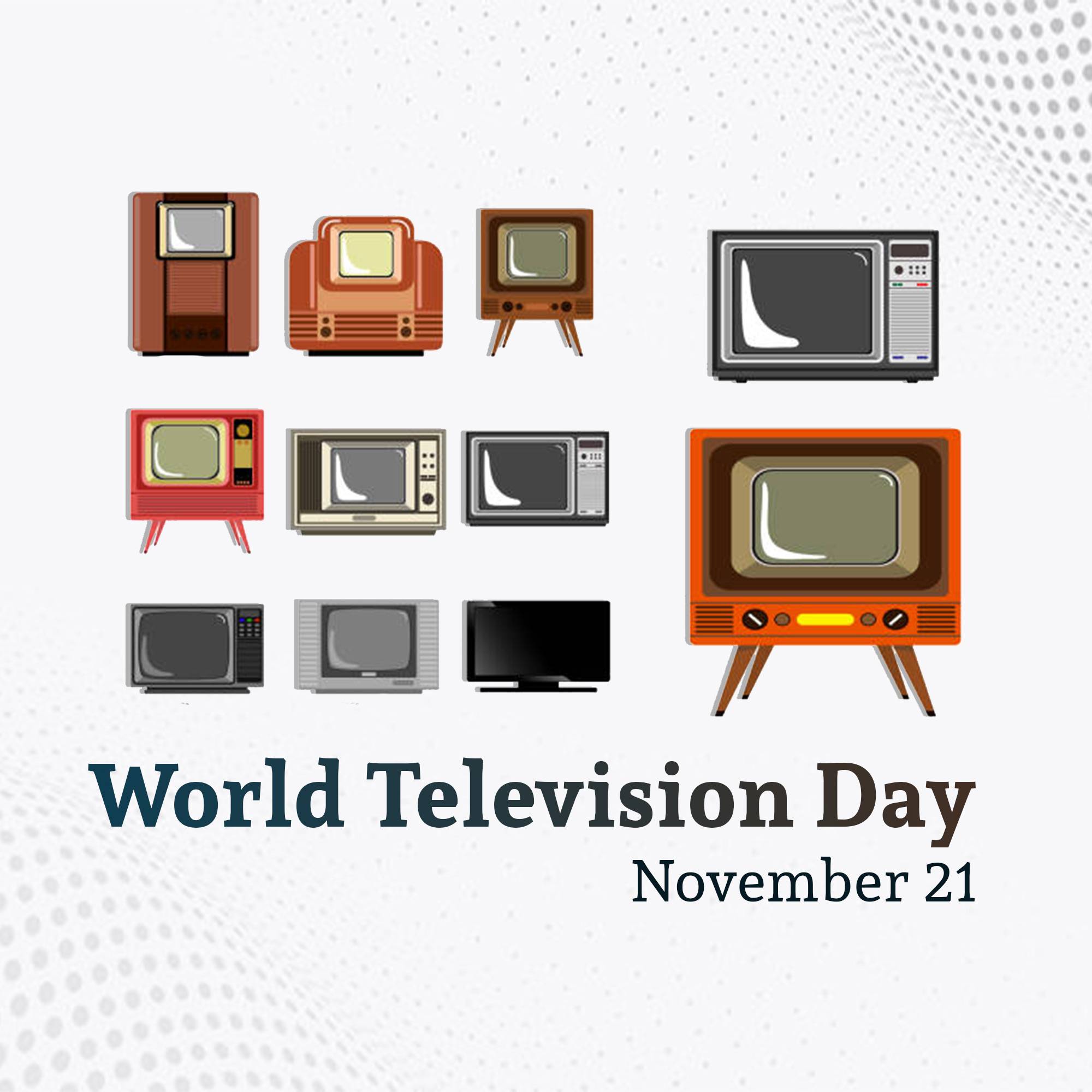World Television Day