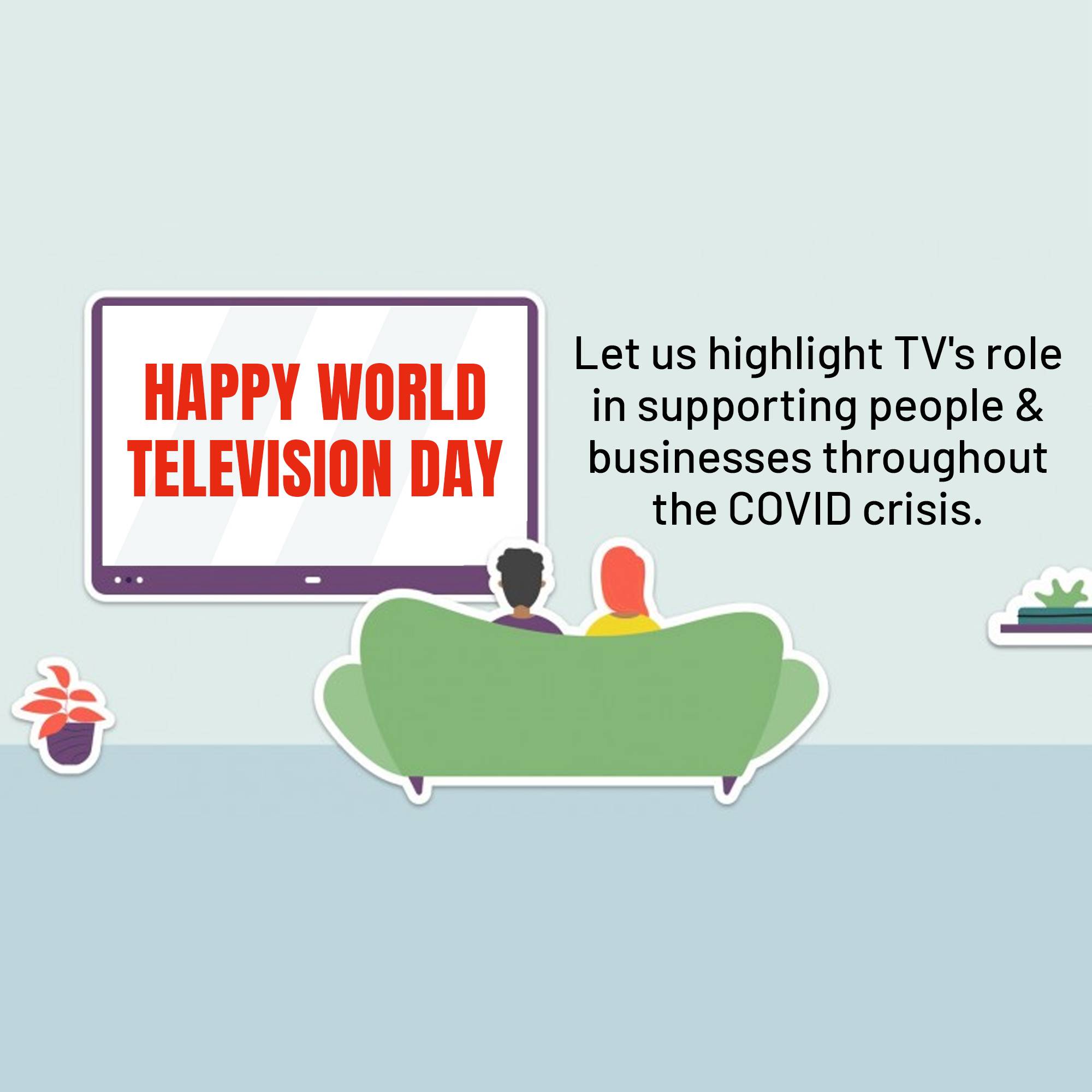 World Television Day