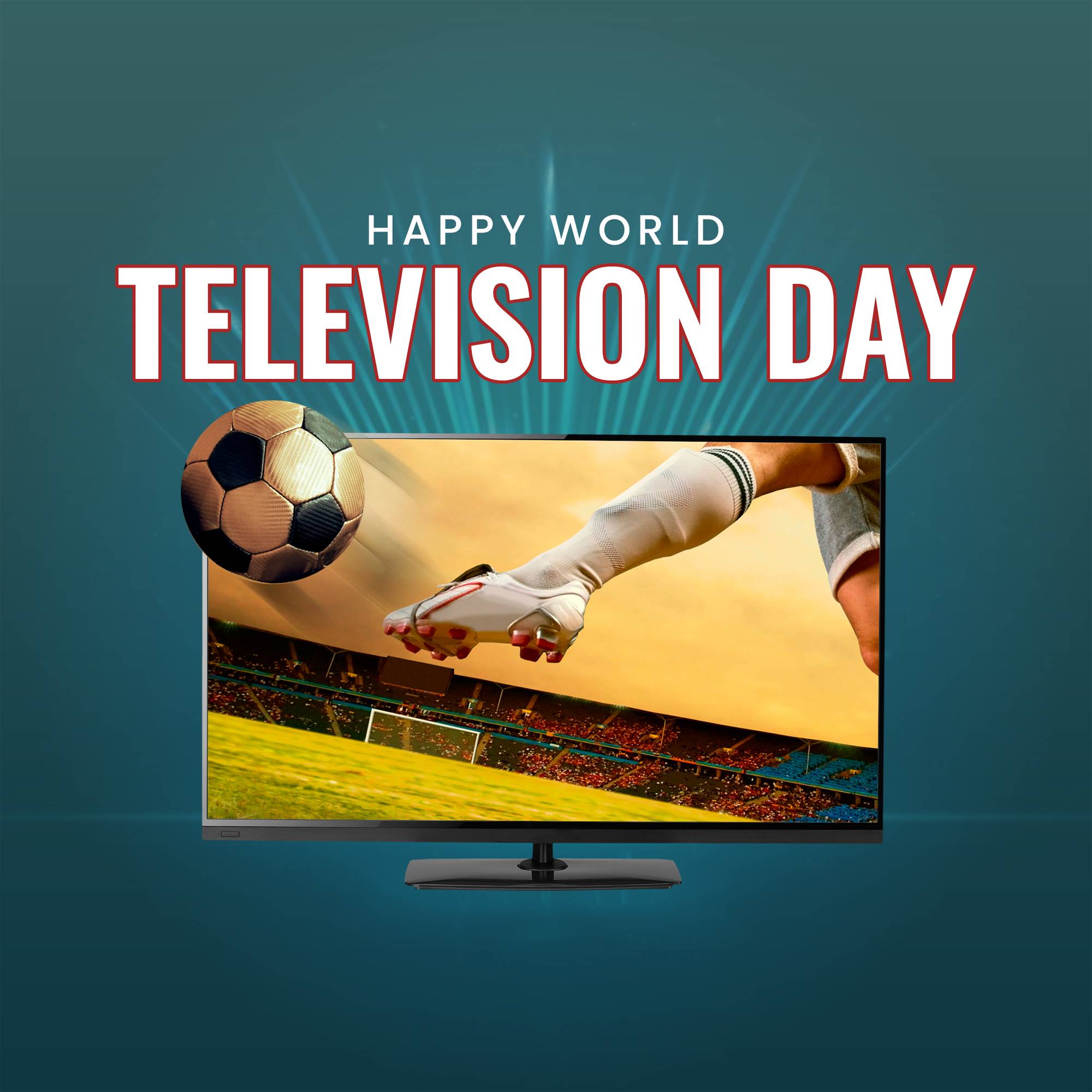 World Television Day