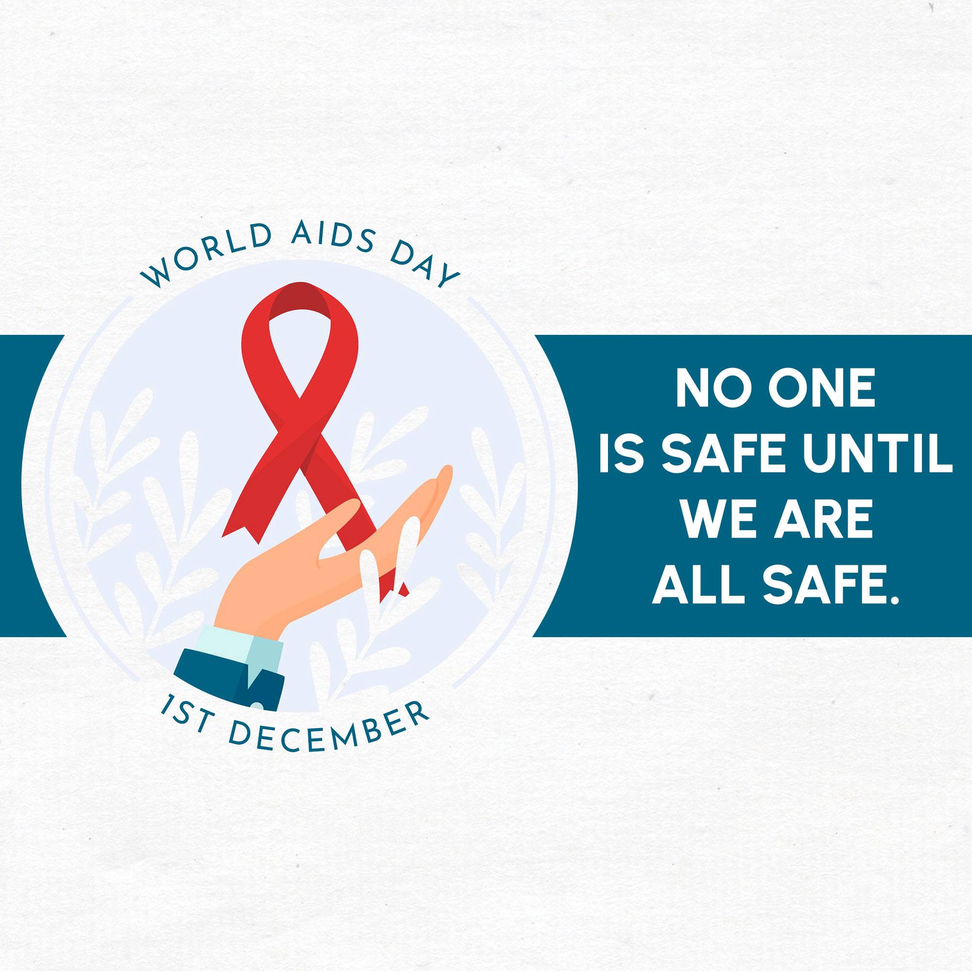World AIDS Day