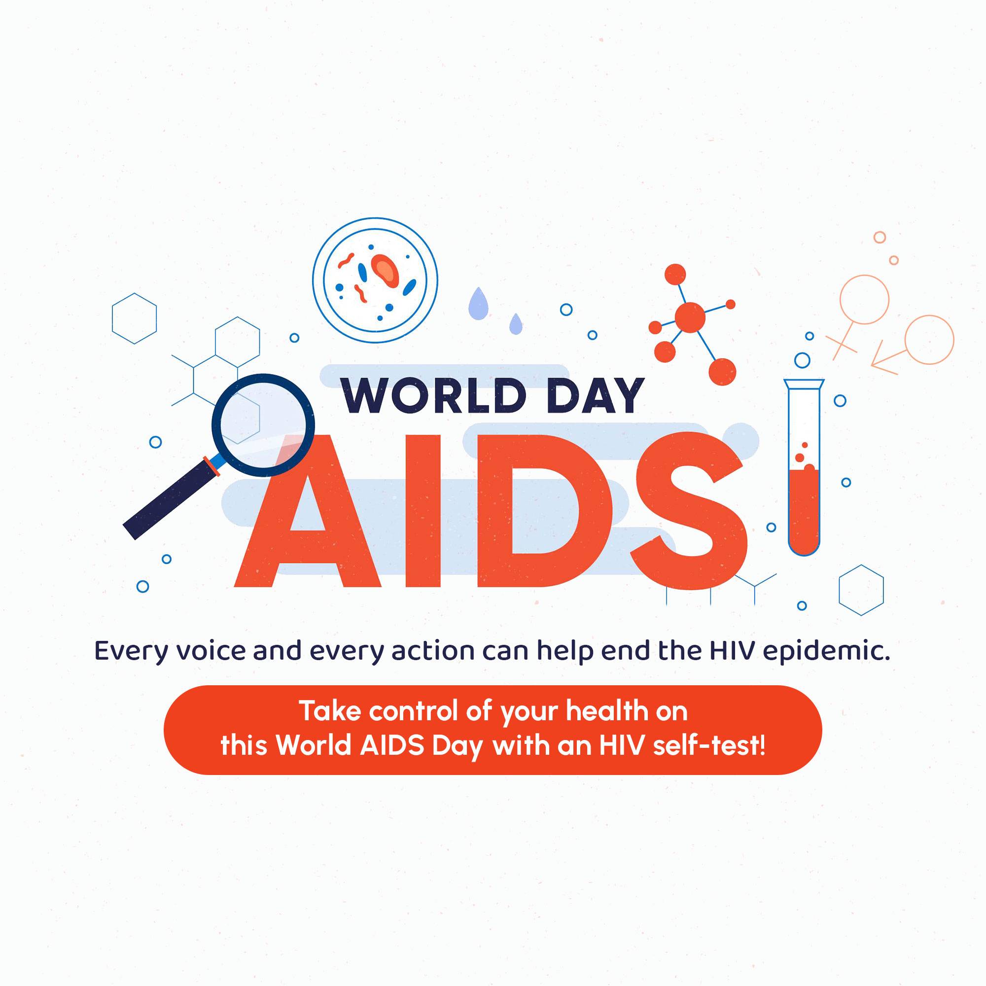 World AIDS Day