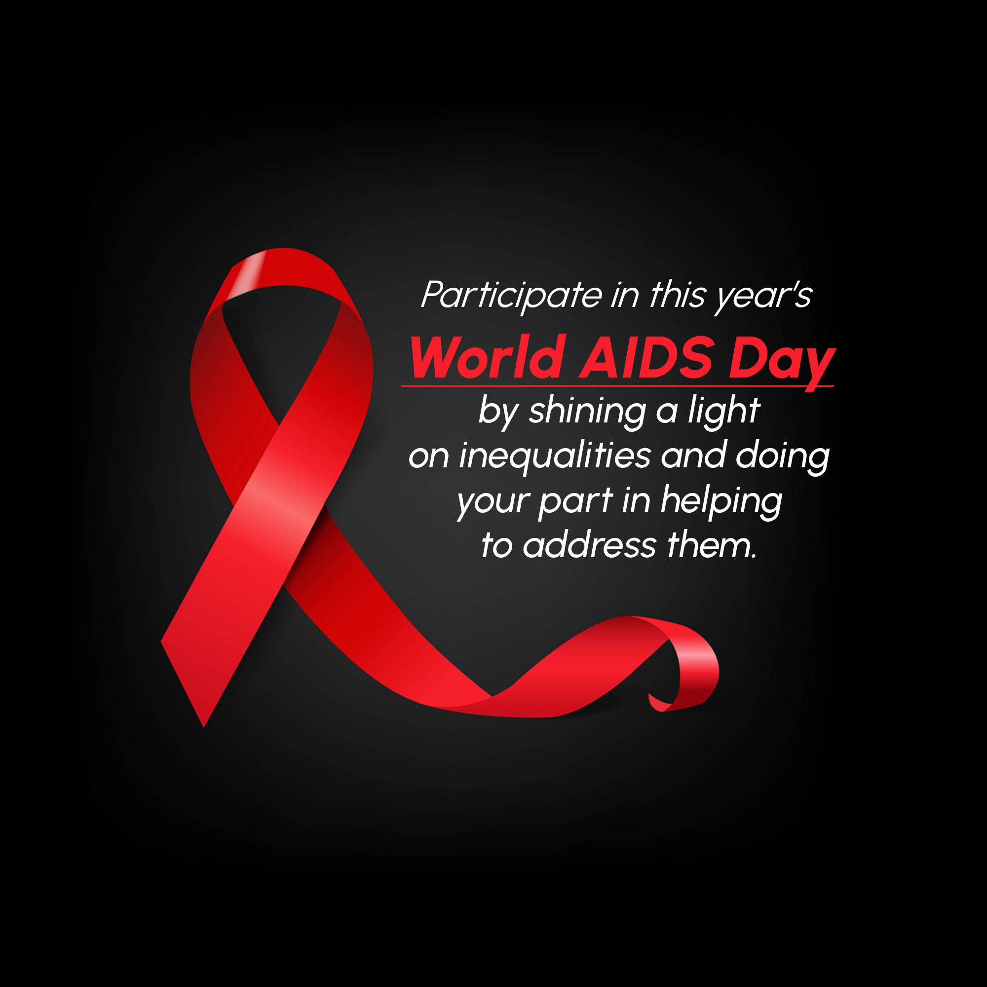 World AIDS Day