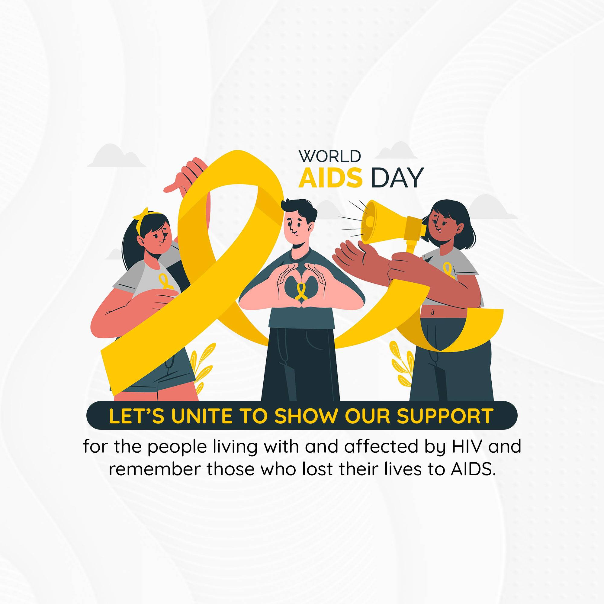 World AIDS Day