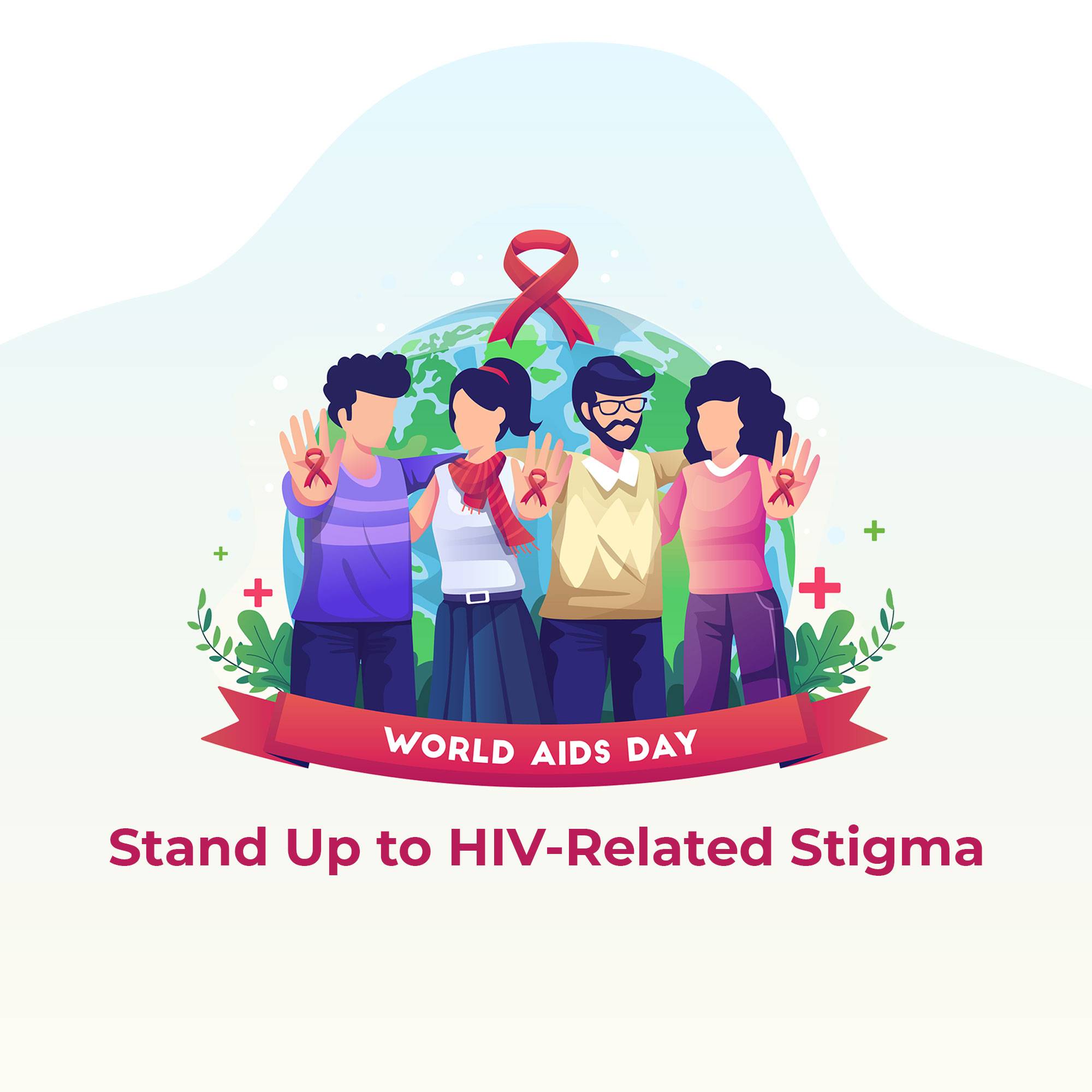 World AIDS Day