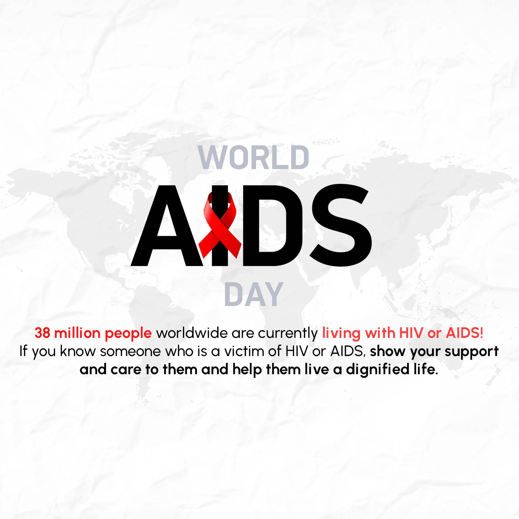 World AIDS Day