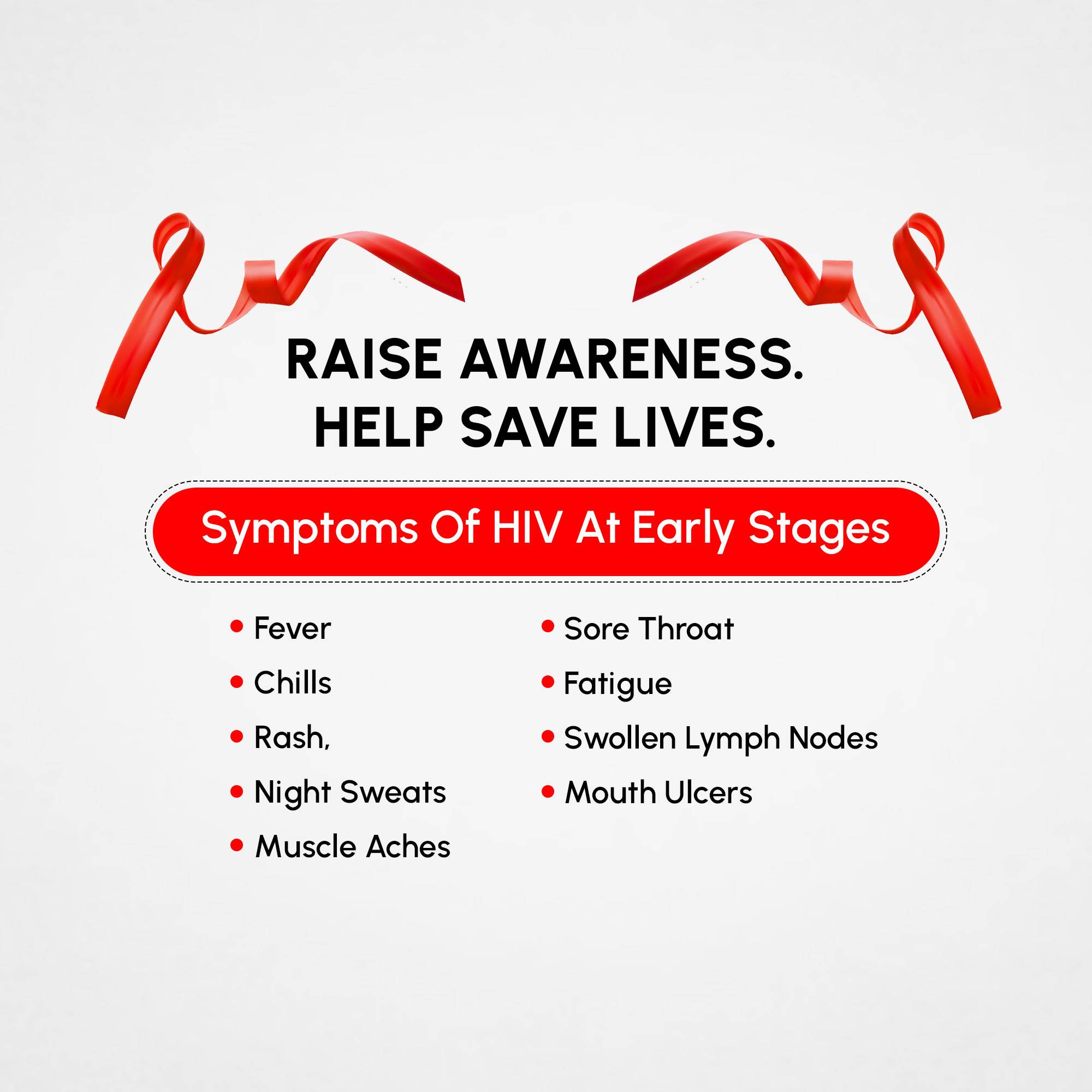 World AIDS Day