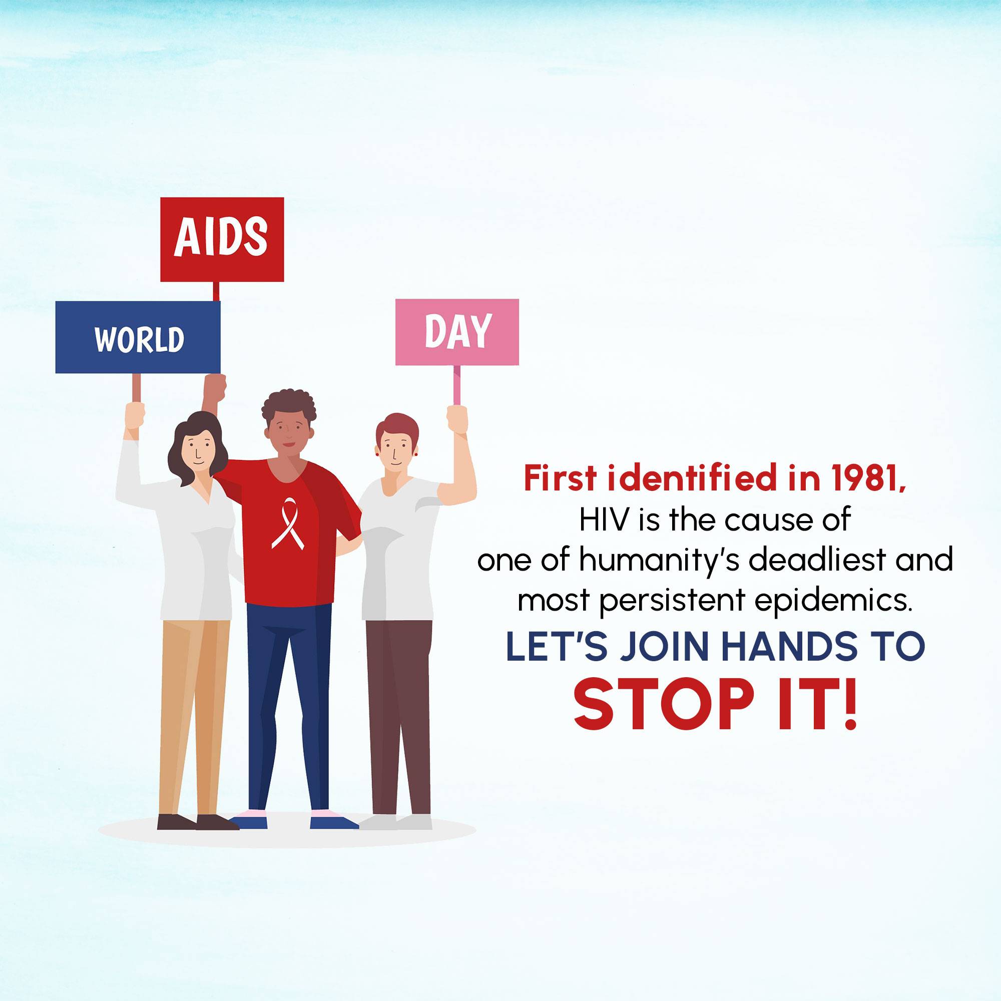 World AIDS Day