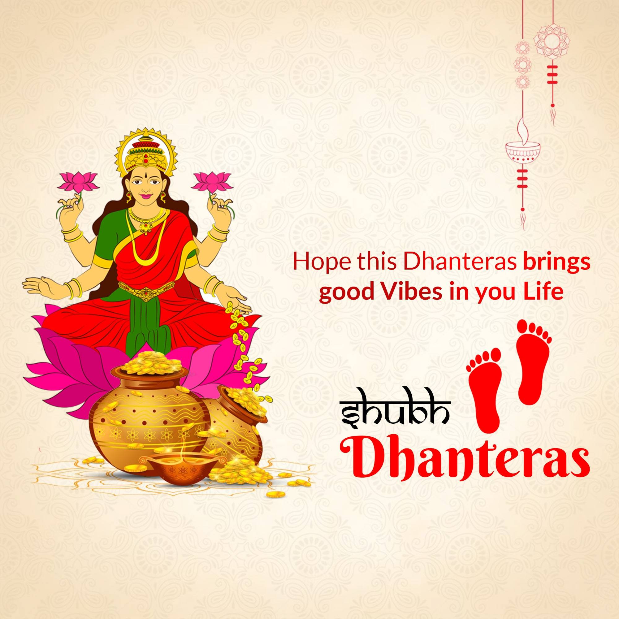 Dhanteras