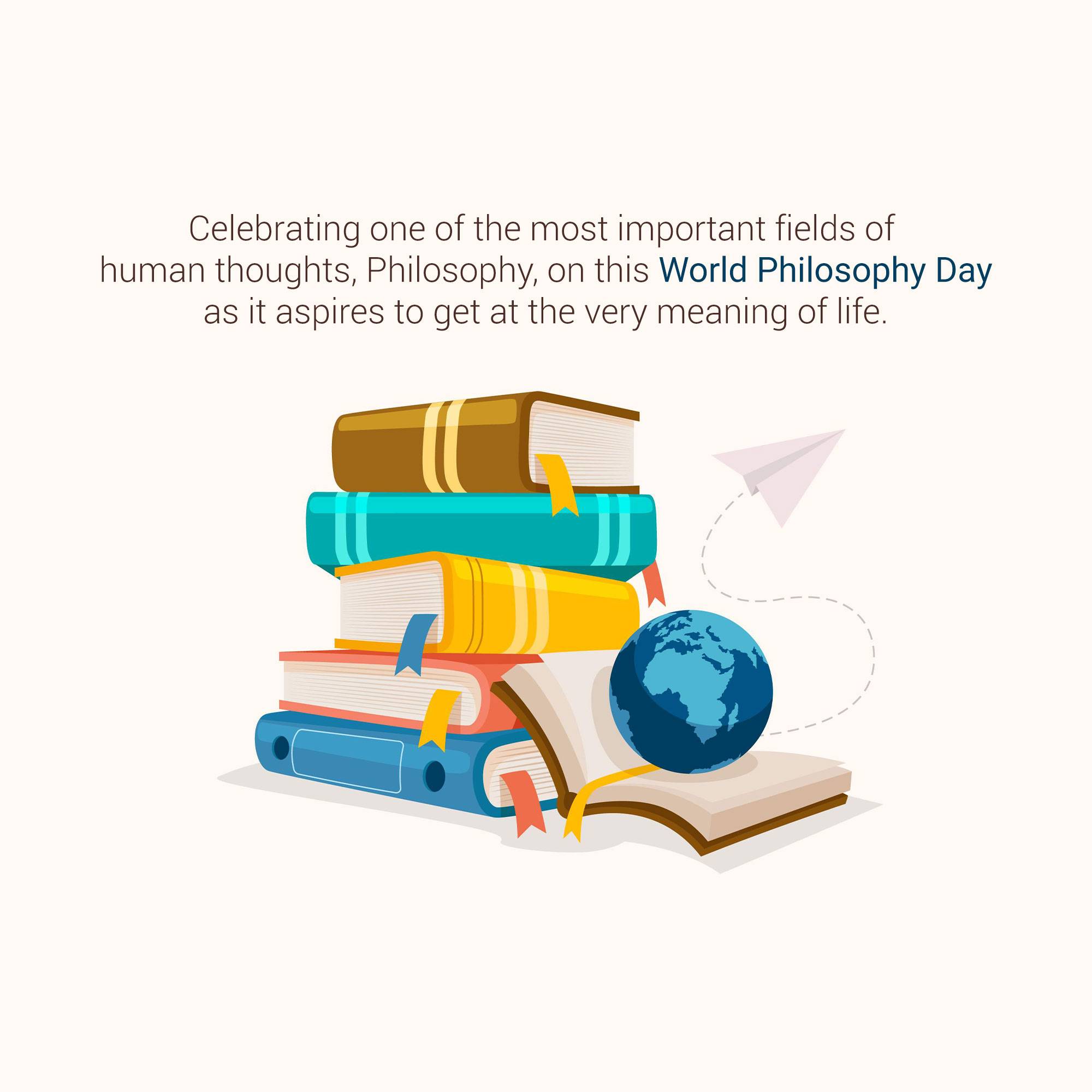 World Philosophy Day