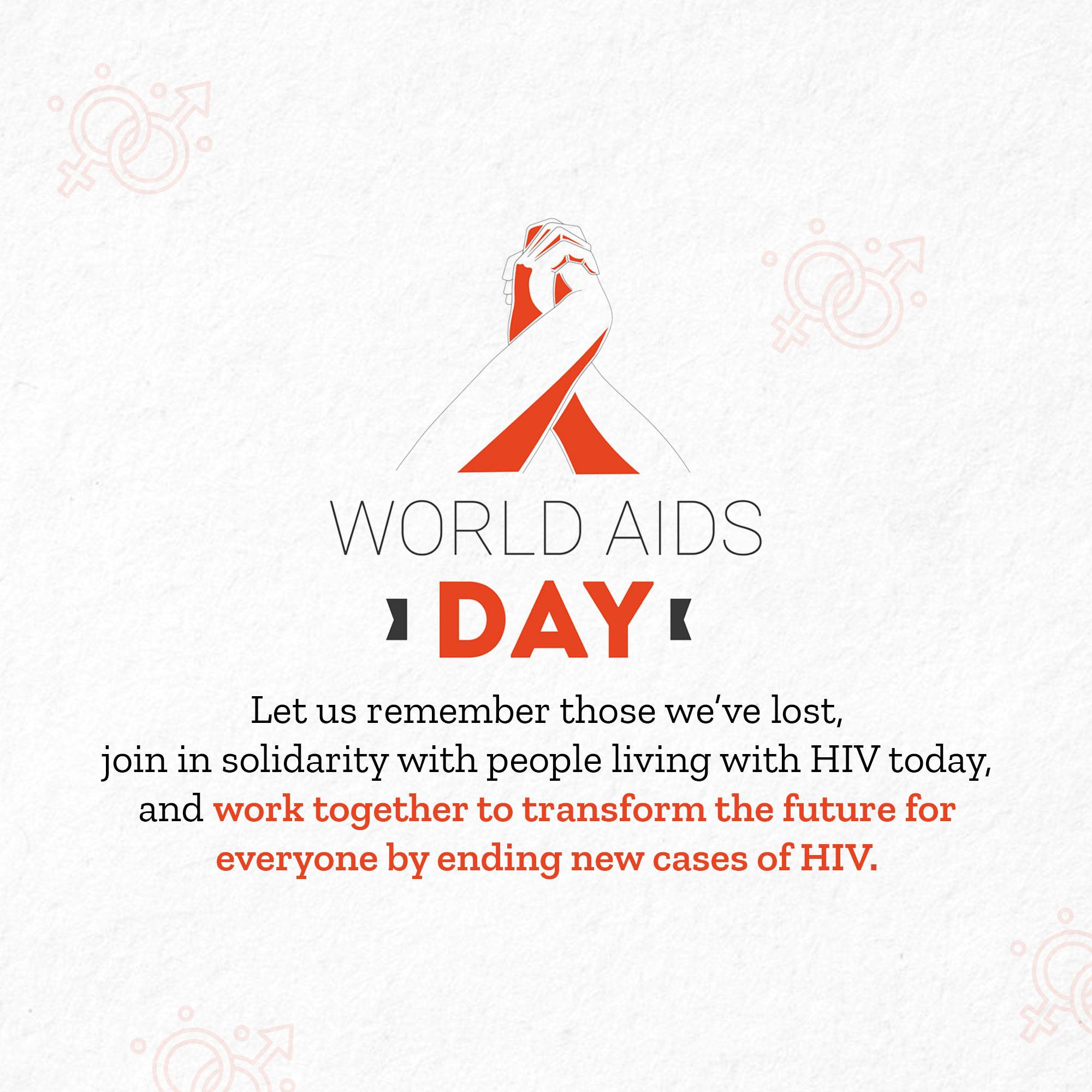 World AIDS Day