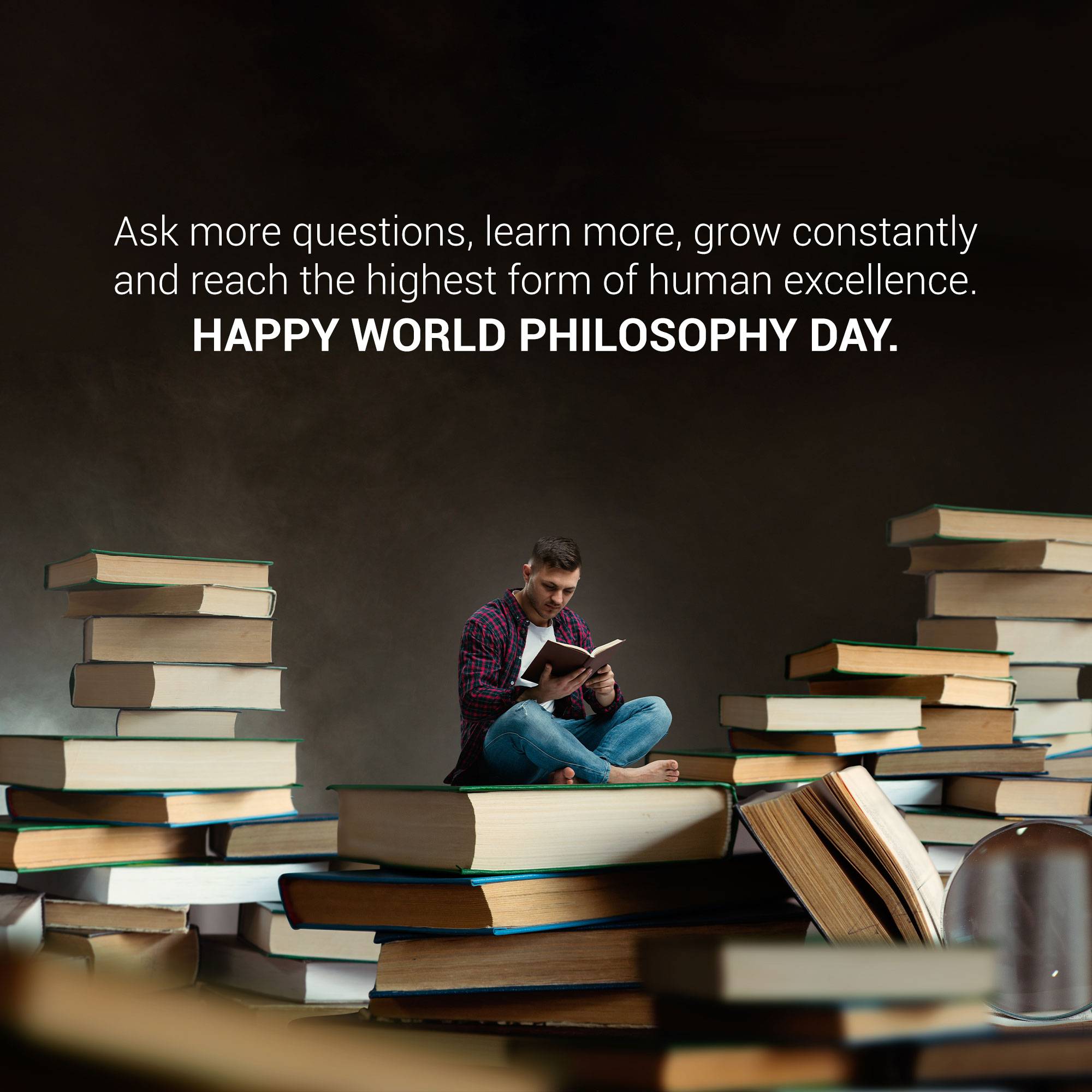 World Philosophy Day