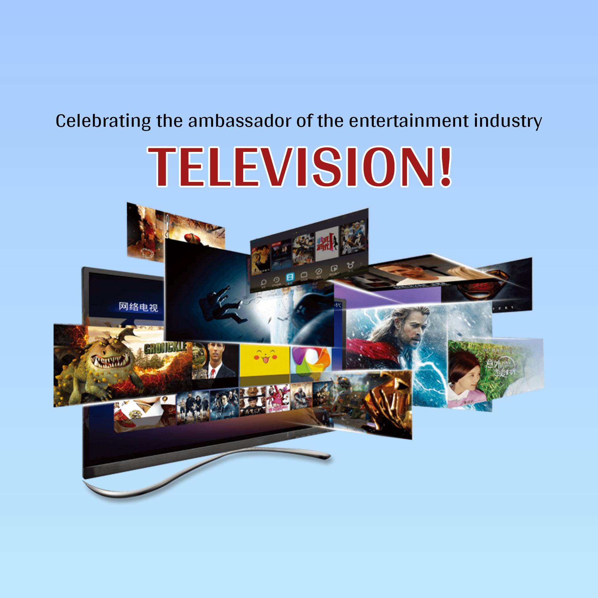 World Television Day