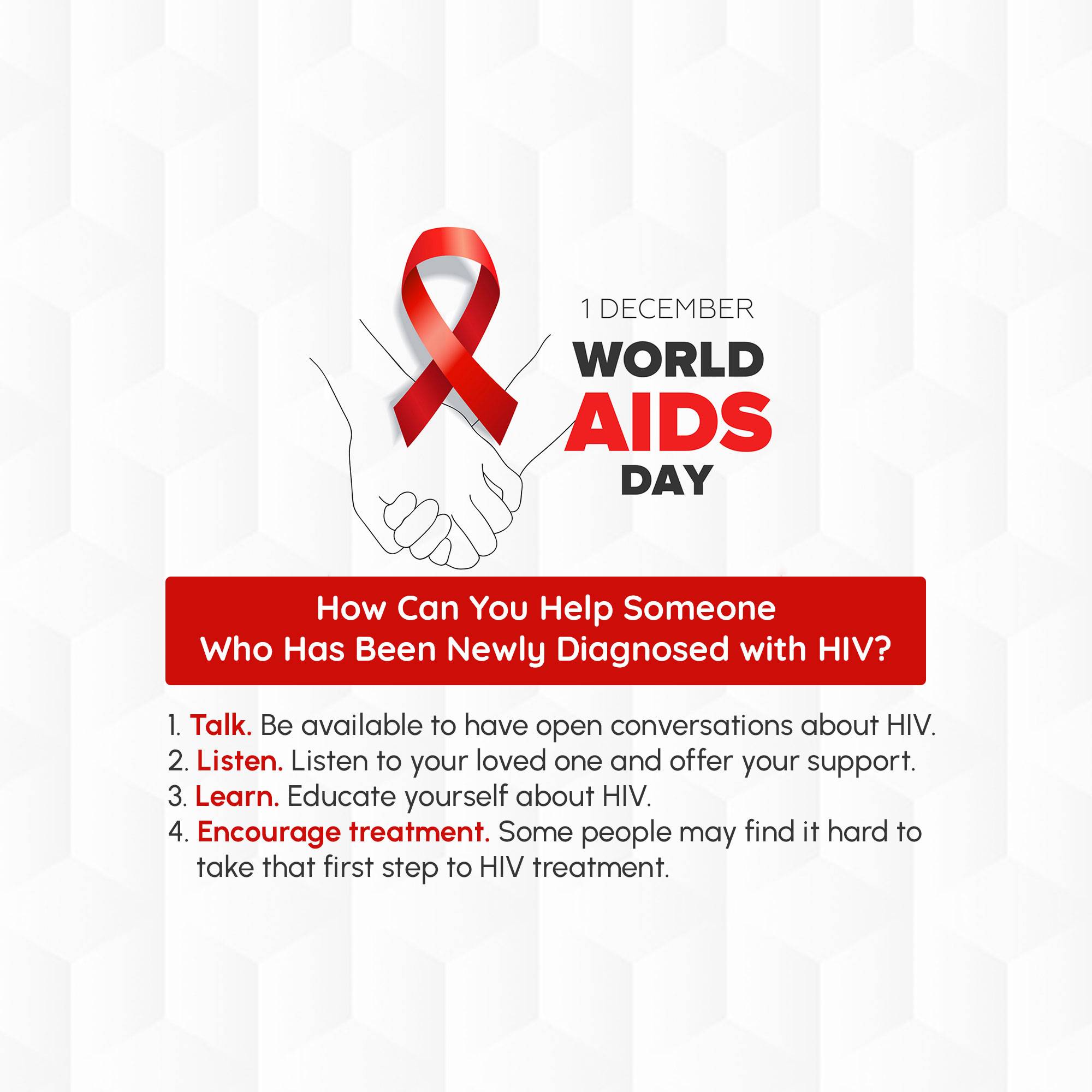 World AIDS Day