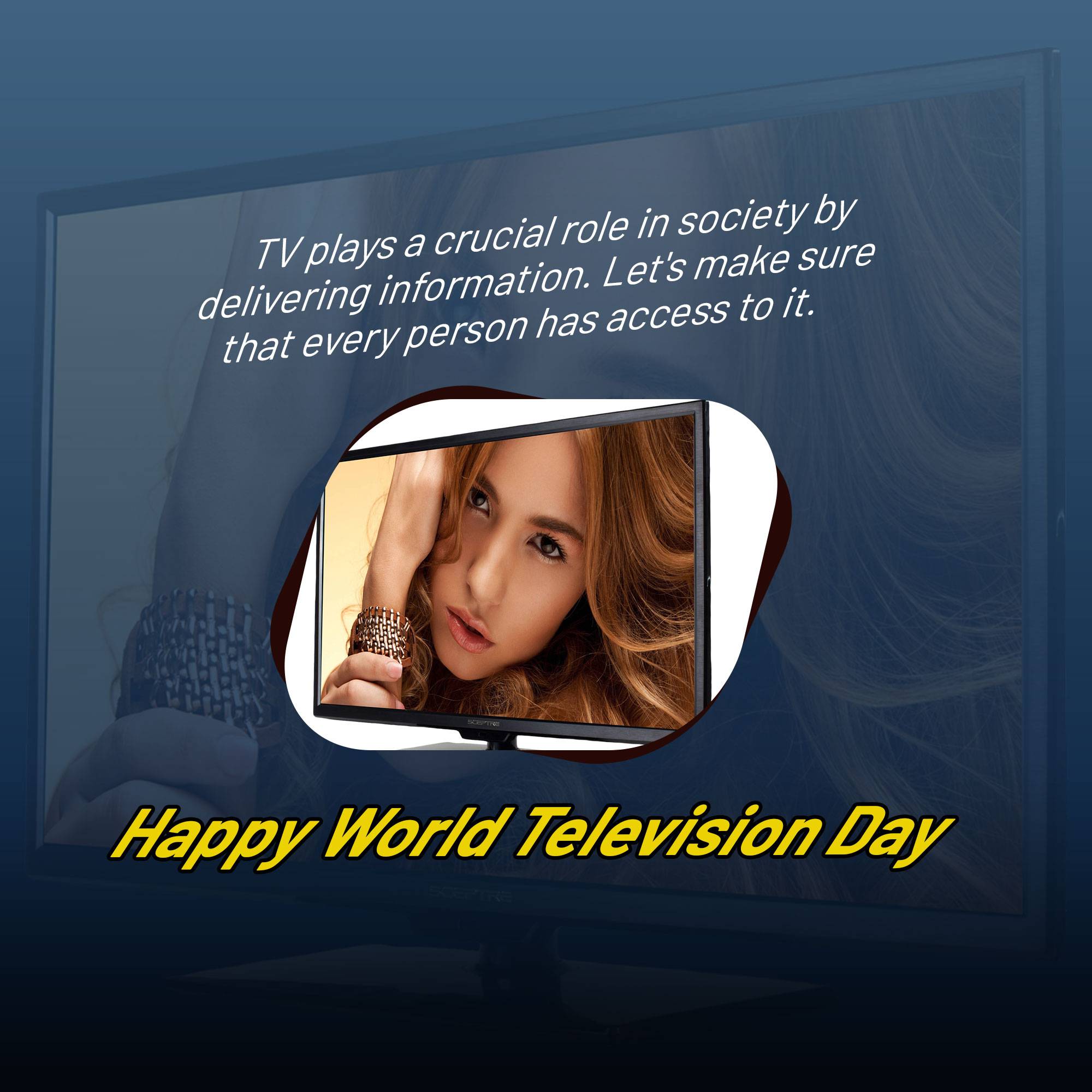 World Television Day