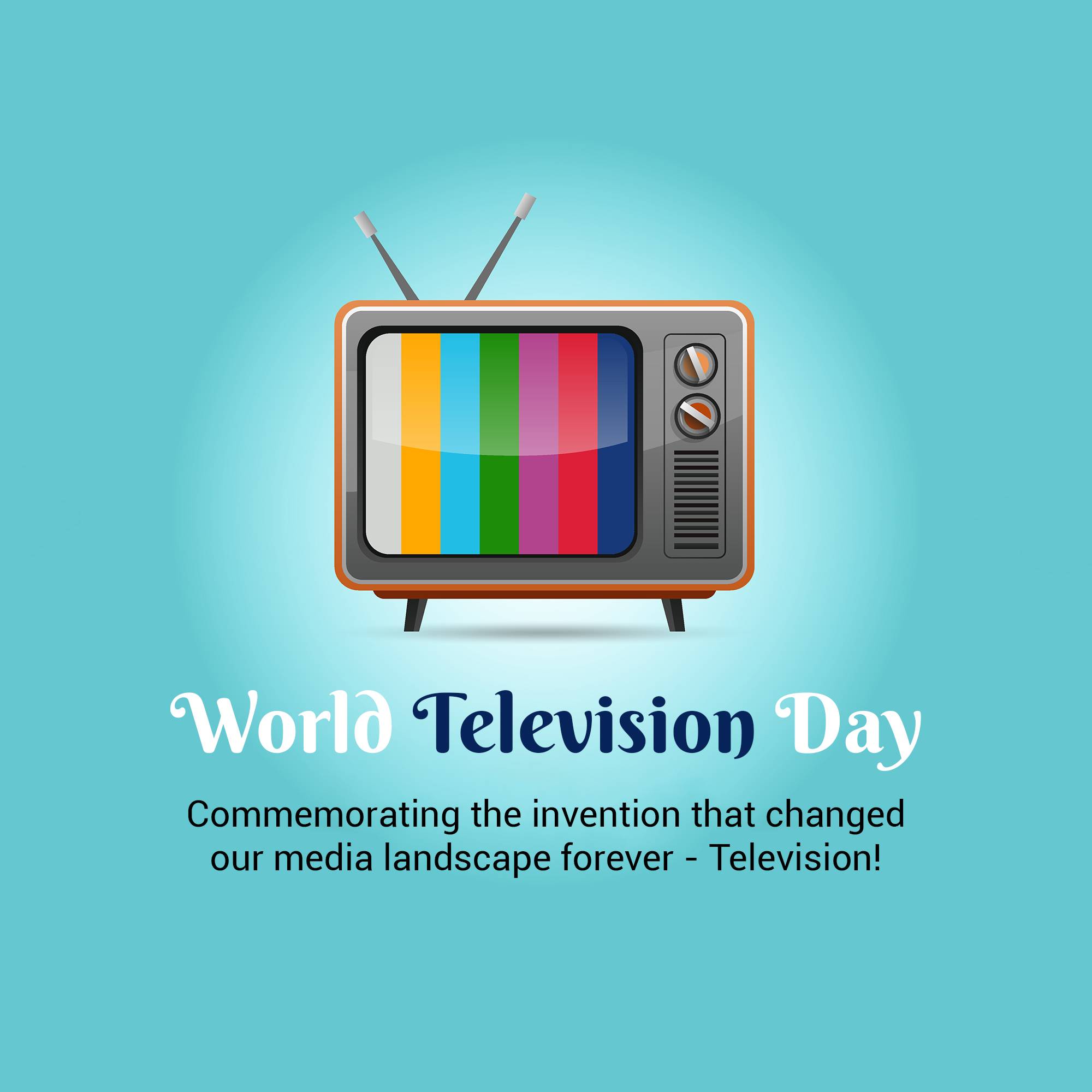 World Television Day