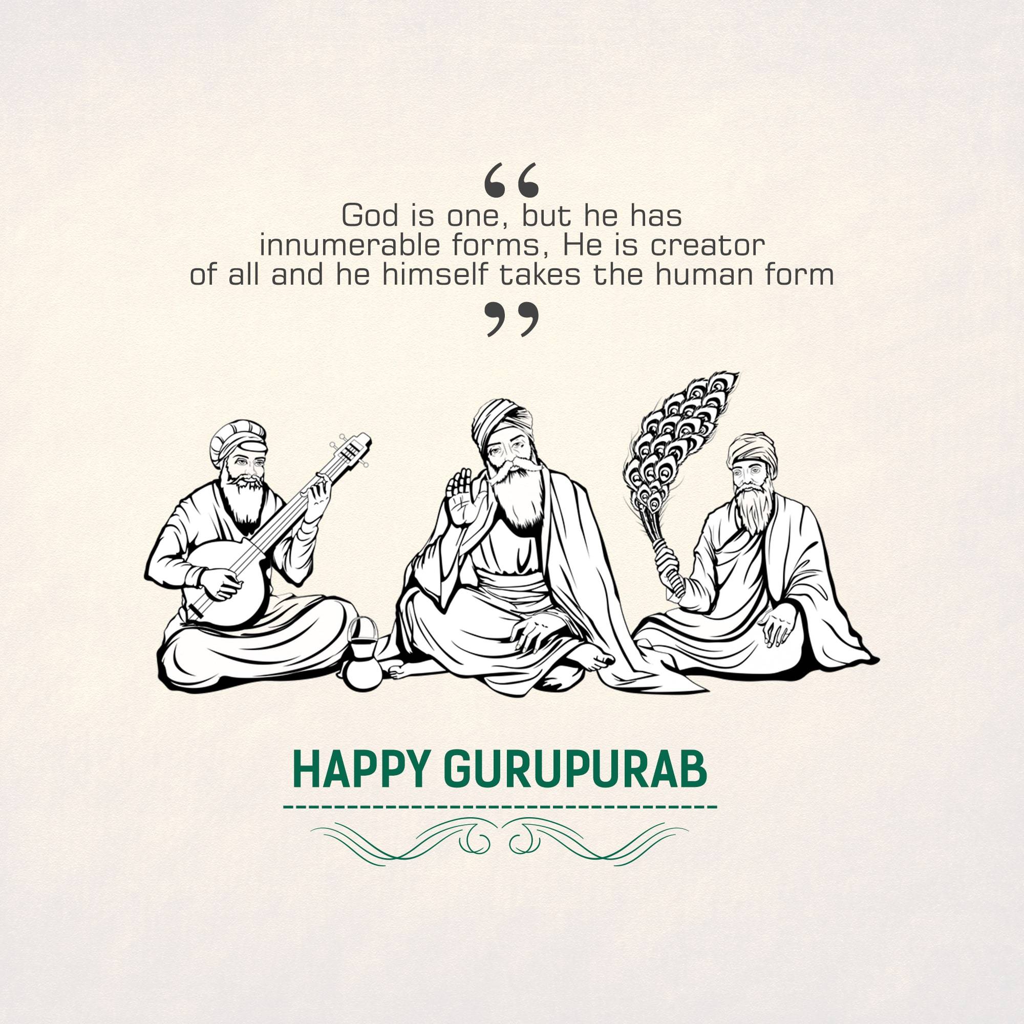 Guru Nanak Jayanti