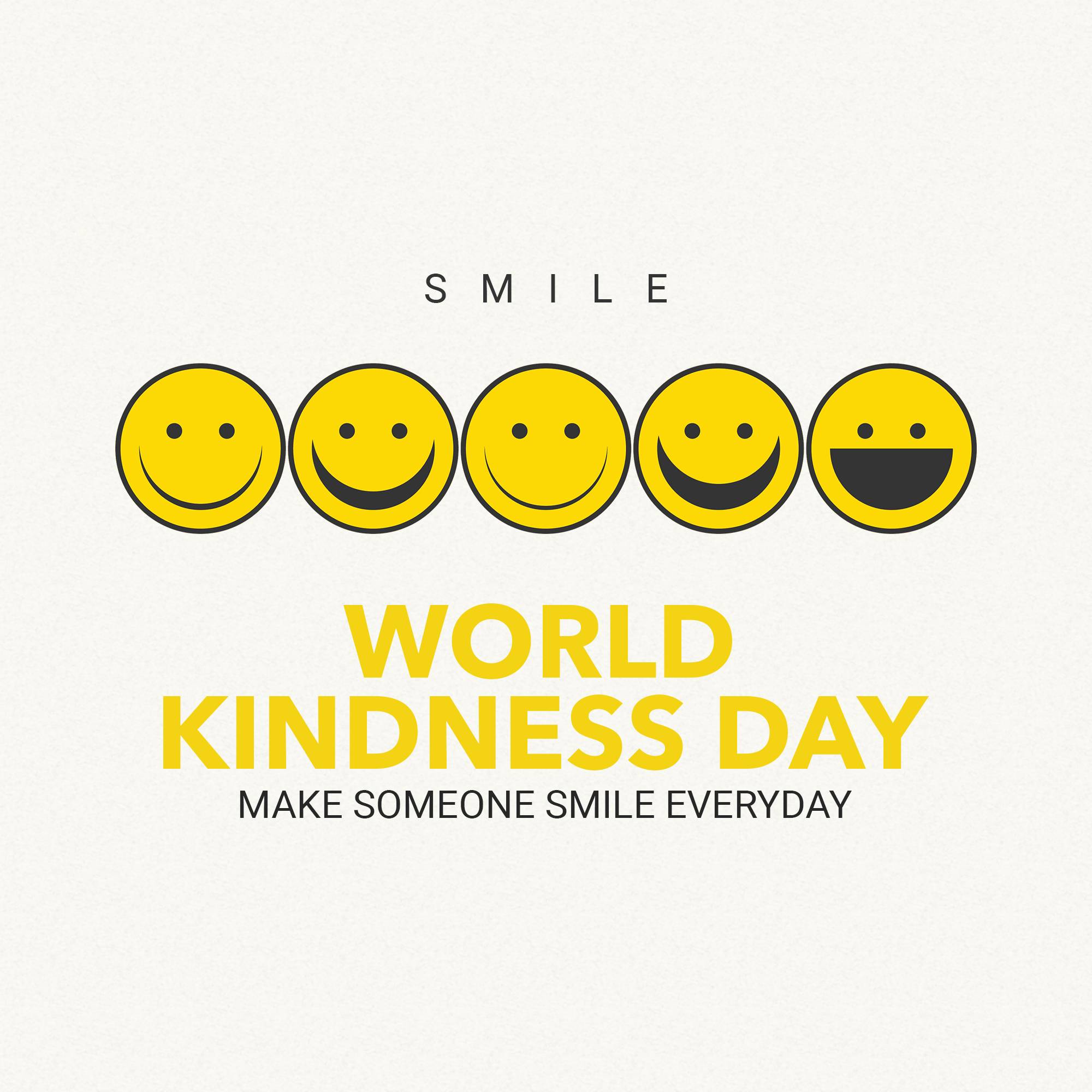 World Kindness Day