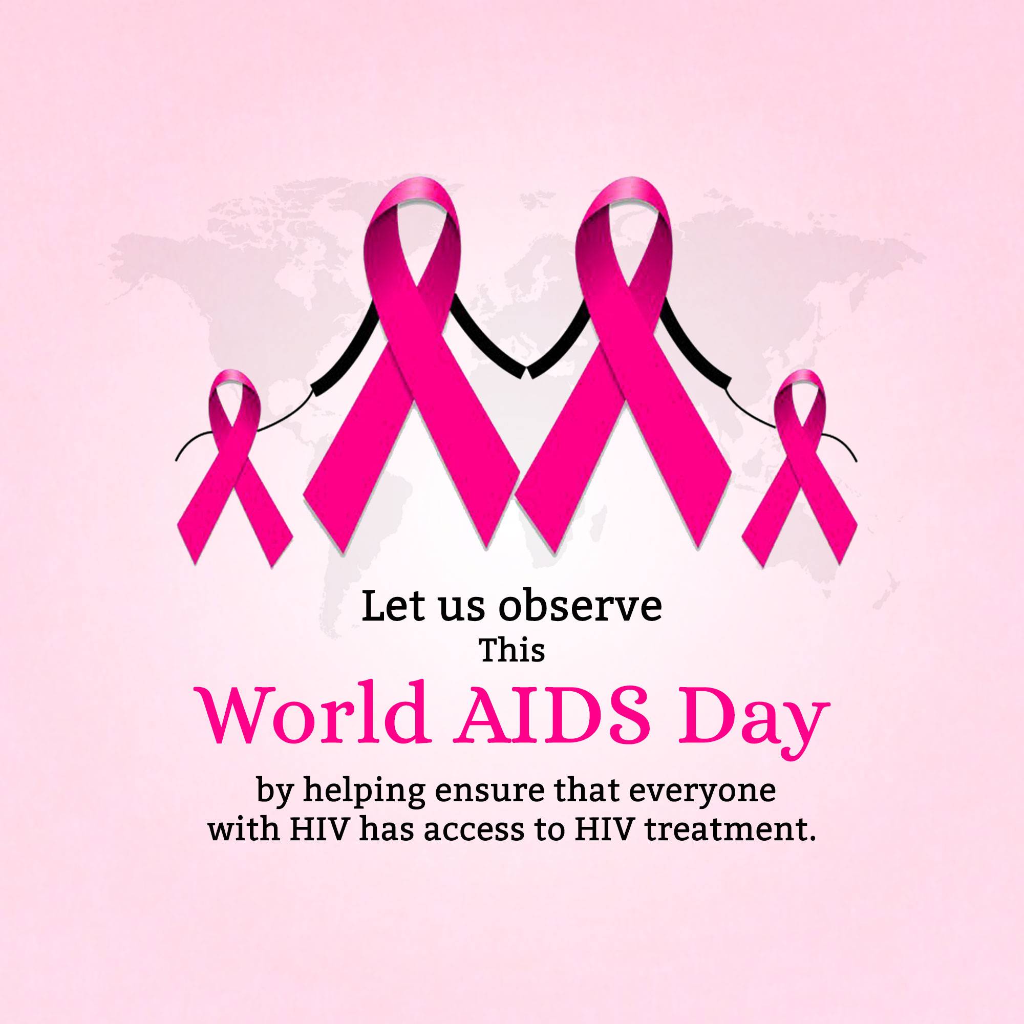 World AIDS Day