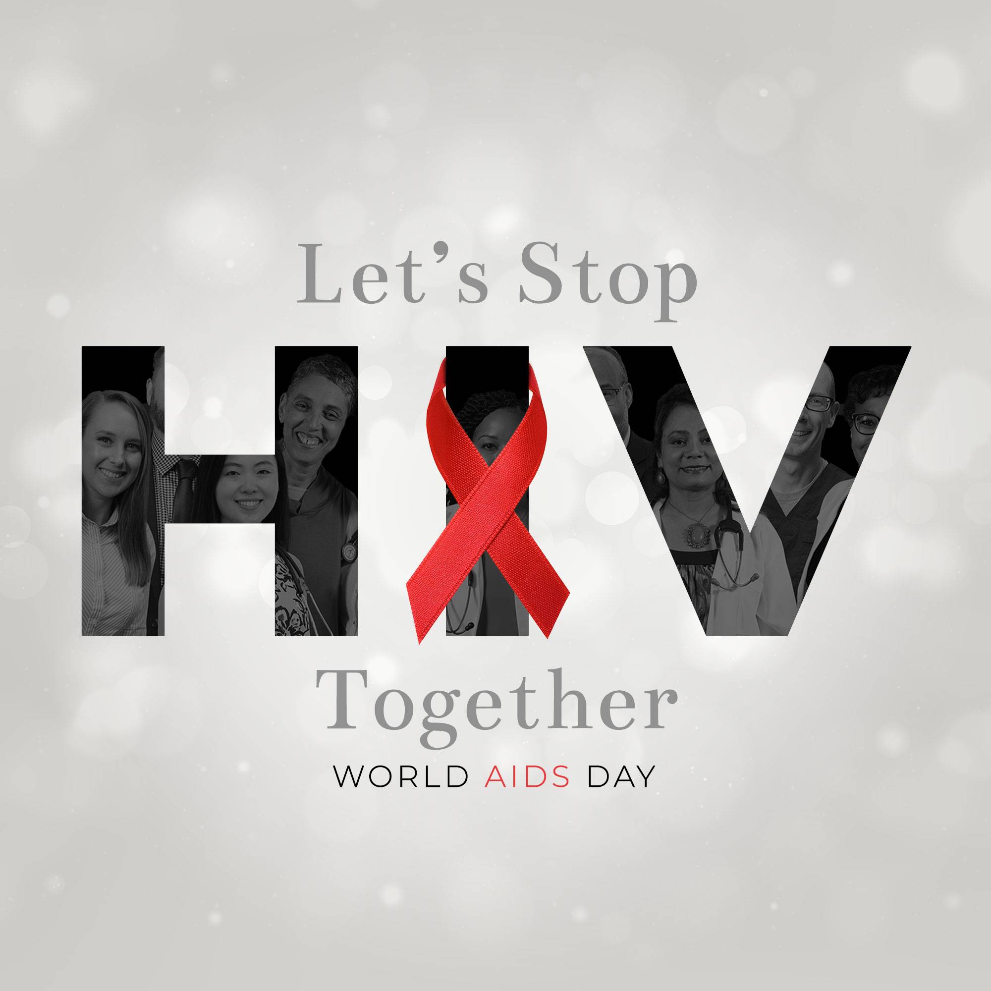 World AIDS Day