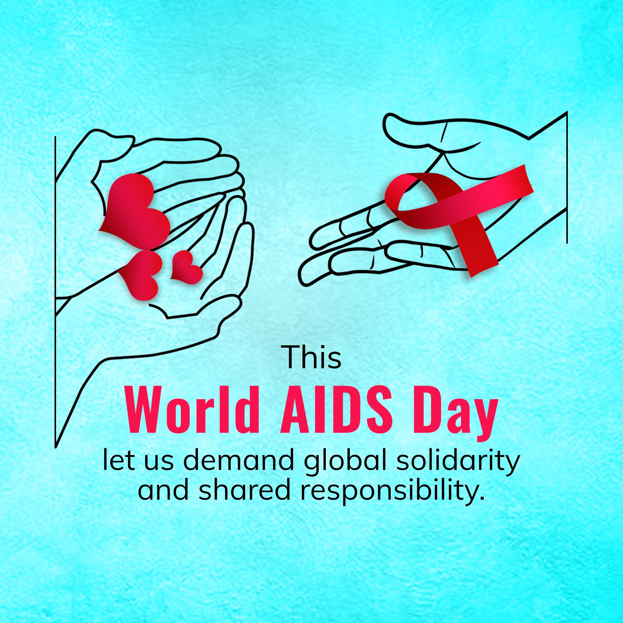 World AIDS Day