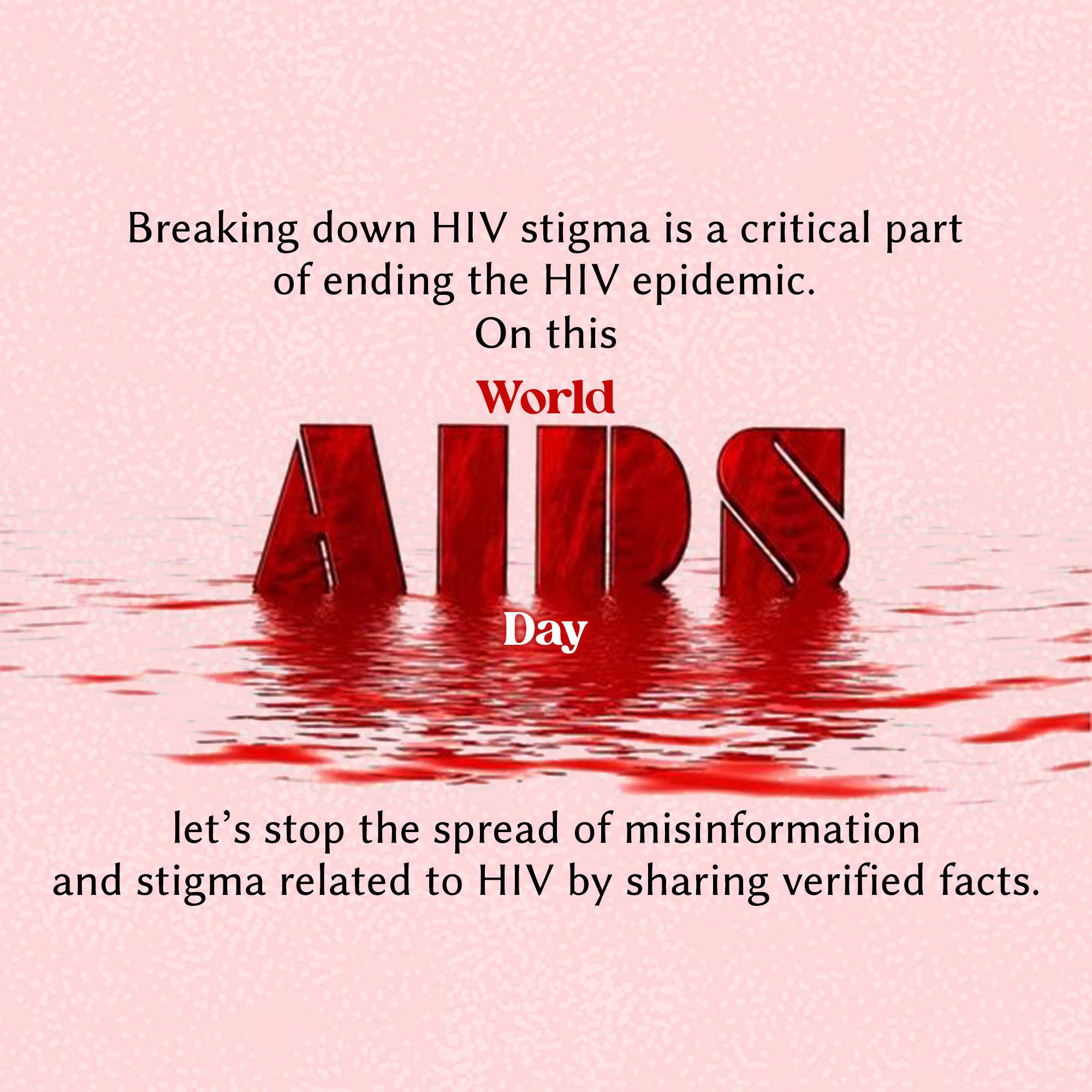 World AIDS Day