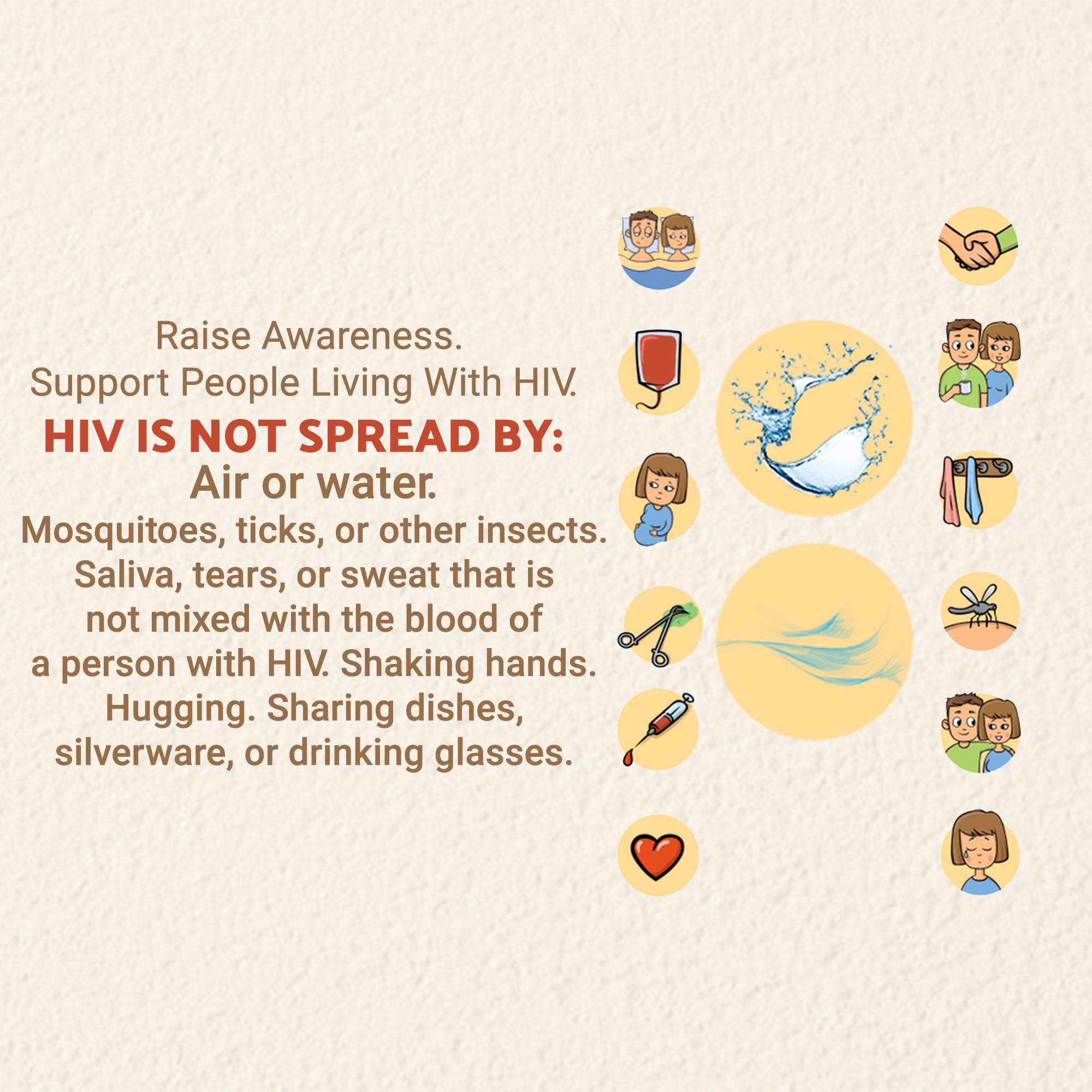 World AIDS Day