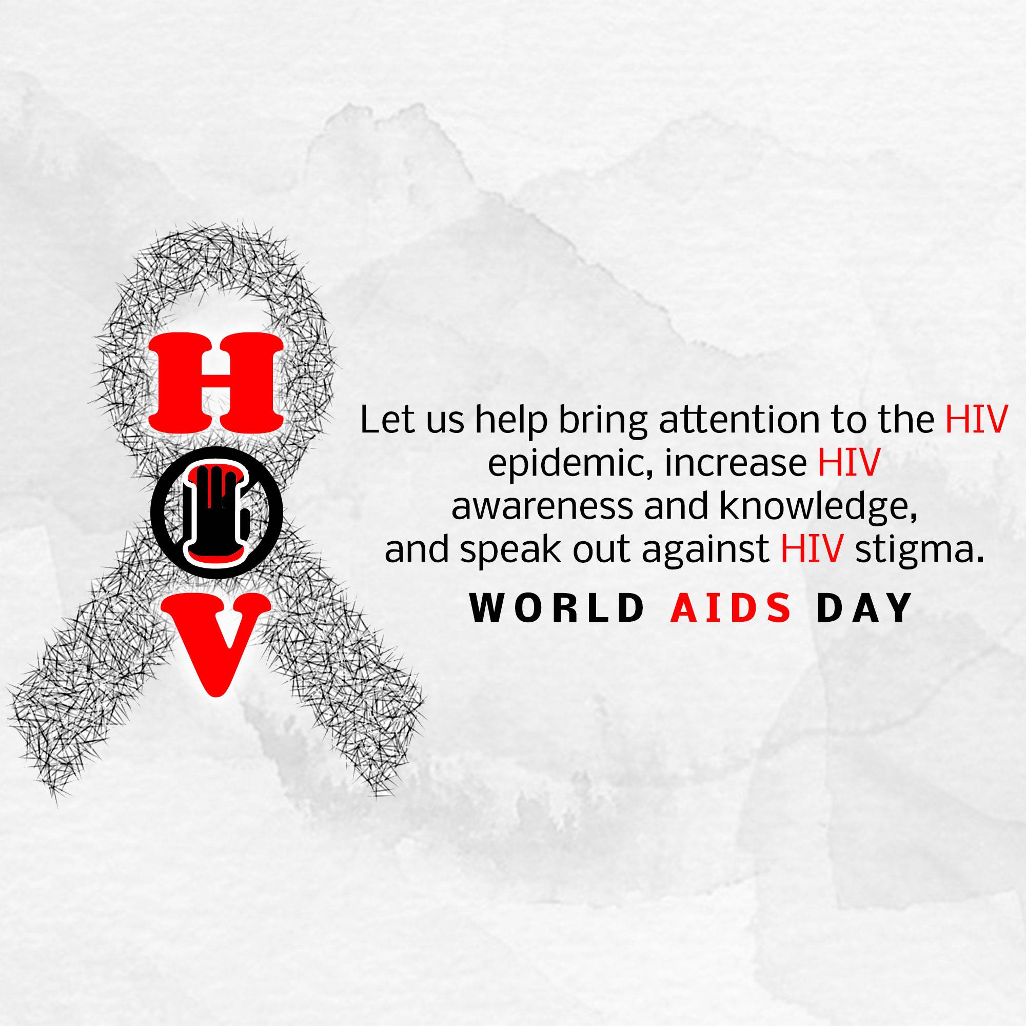 World AIDS Day