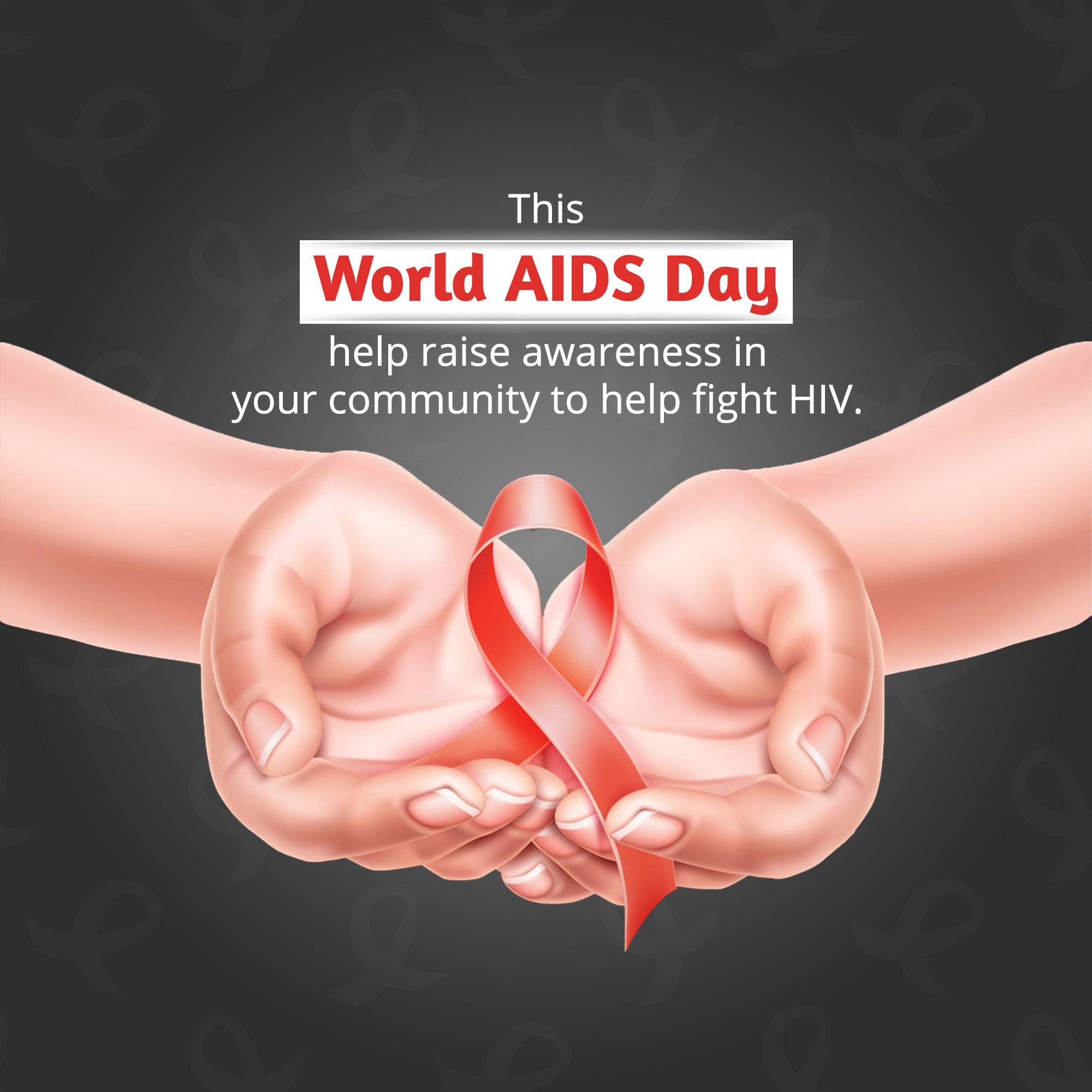 World AIDS Day