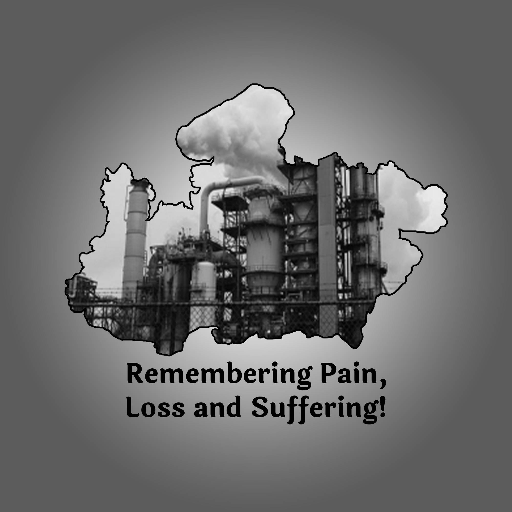 Bhopal Gas Tragedy Day
