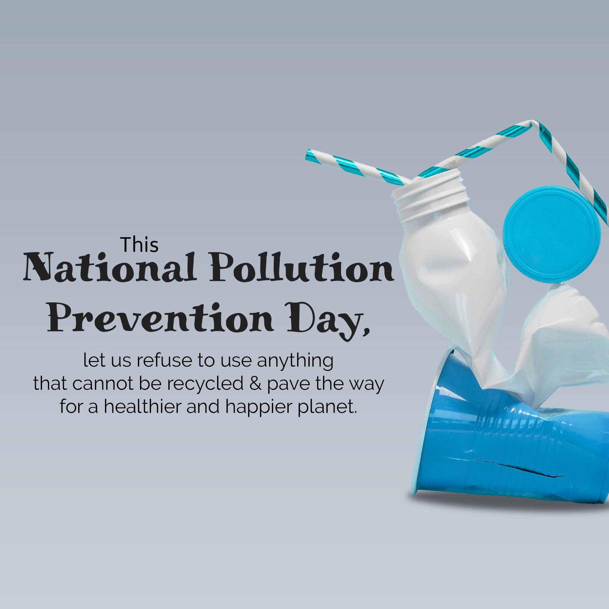 Pollution Prevention Day
