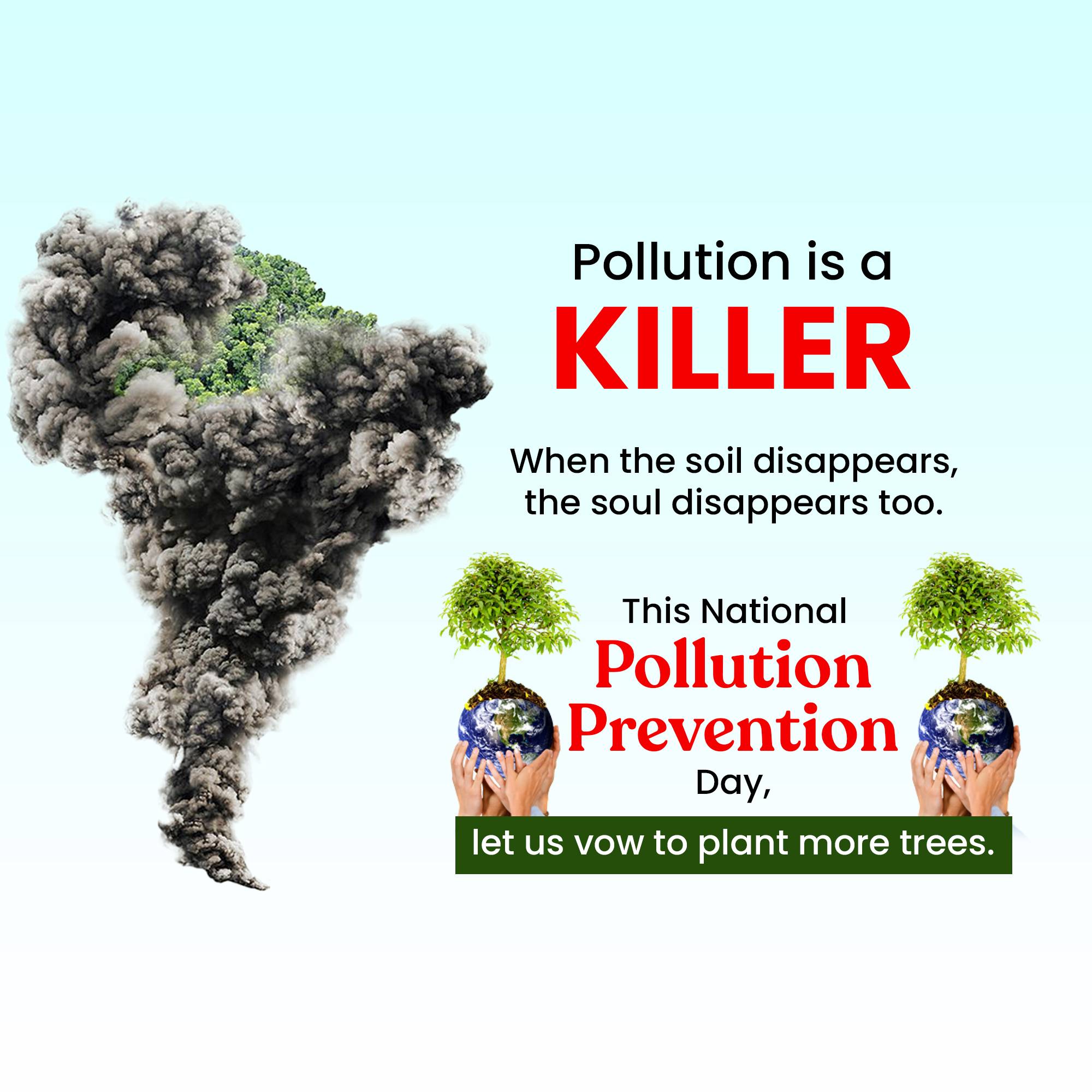 Pollution Prevention Day